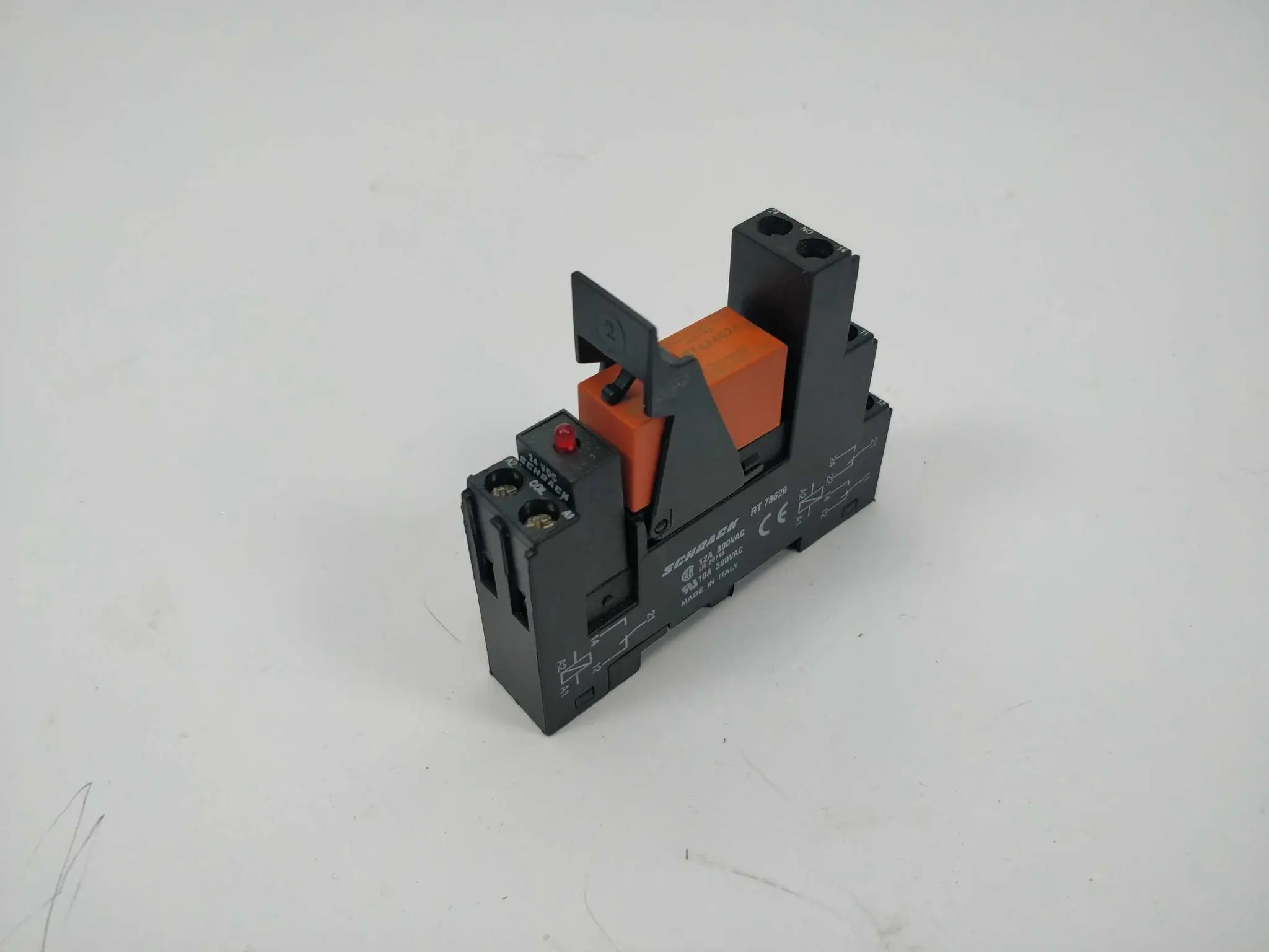 Produktfoto 1 von Schrack RT78626