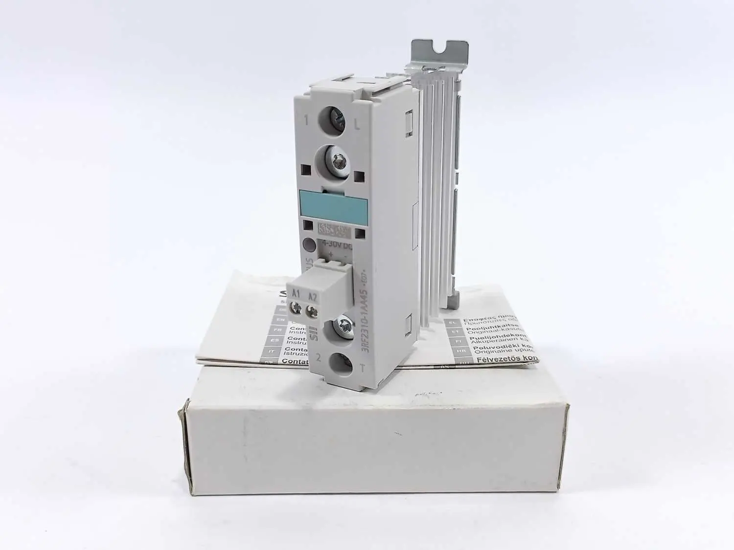 Produktfoto 1 von Siemens 3RF2310-1AA45