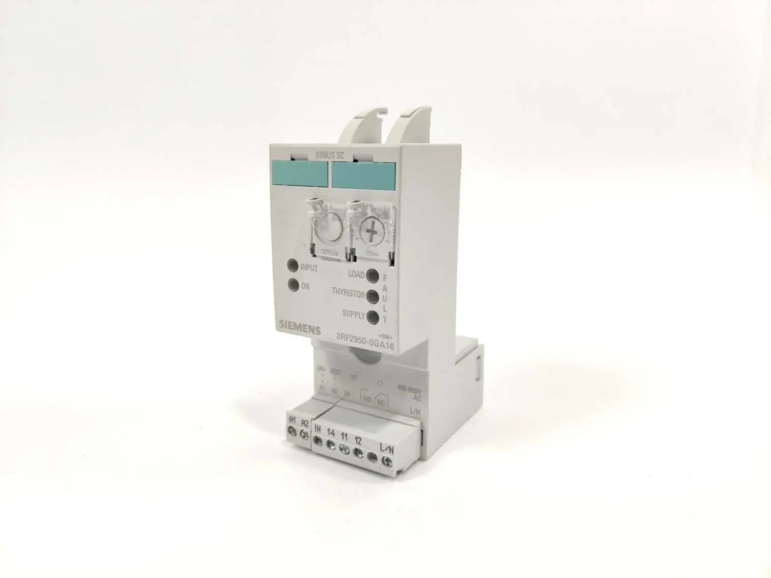 Produktfoto 1 von Siemens 3RF2950-0GA16