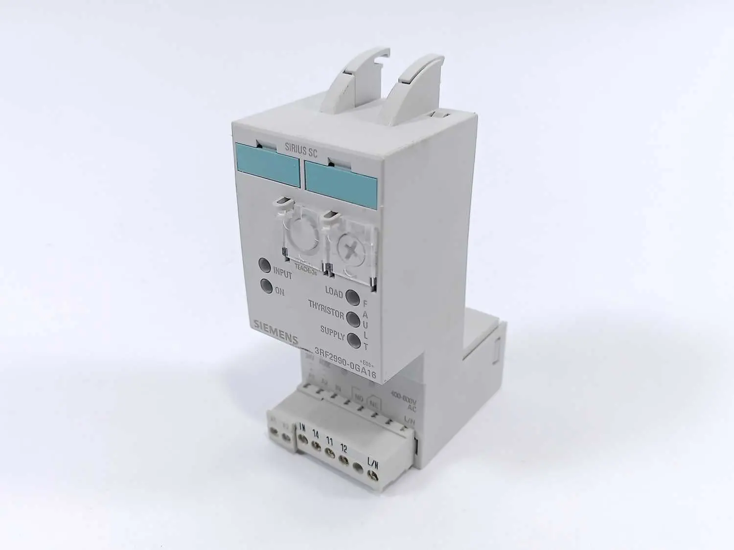 Produktfoto 1 von Siemens 3RF2990-0GA16