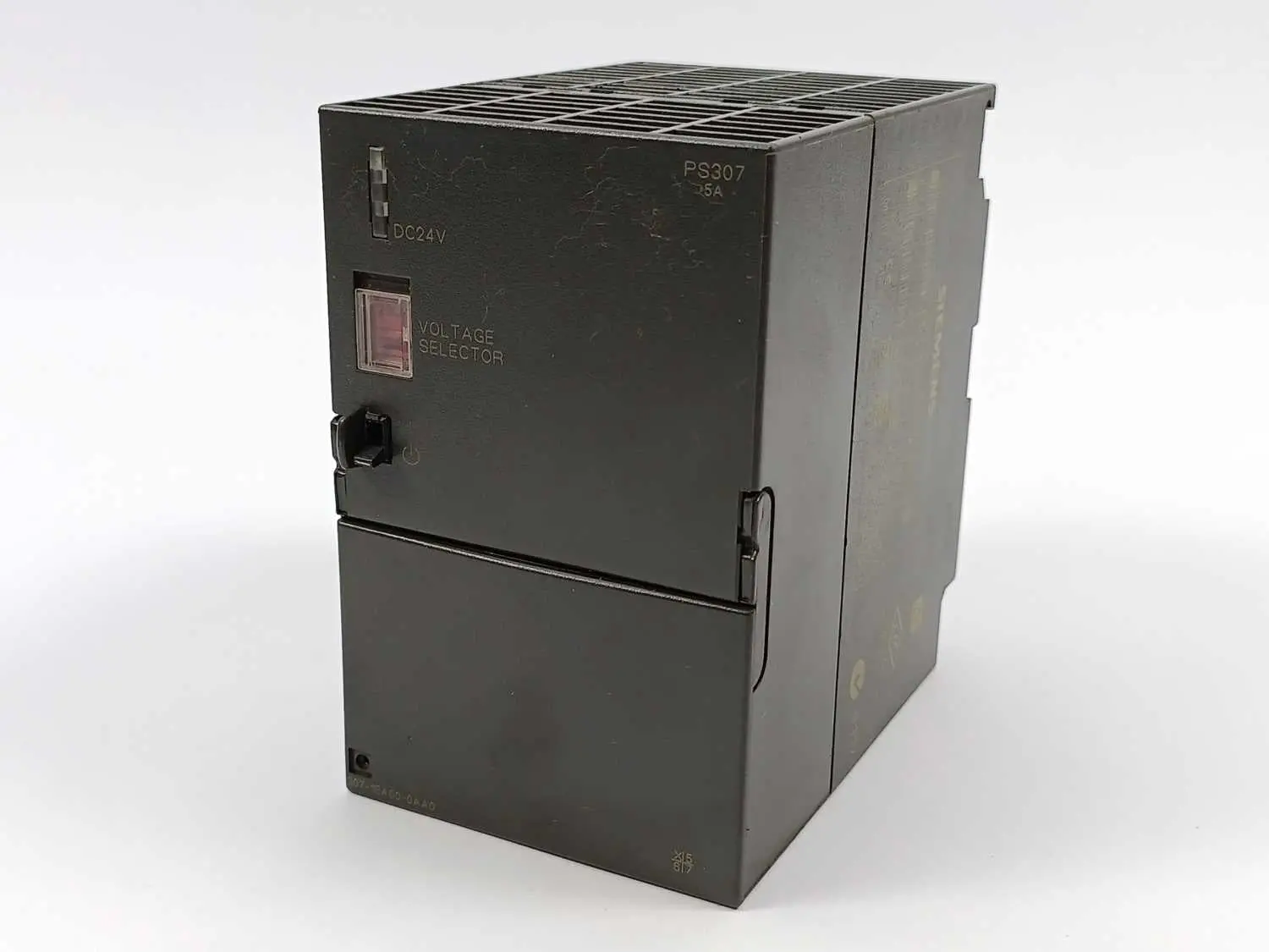 Produktfoto 1 von Siemens 6ES7307-1EA00-0AA0