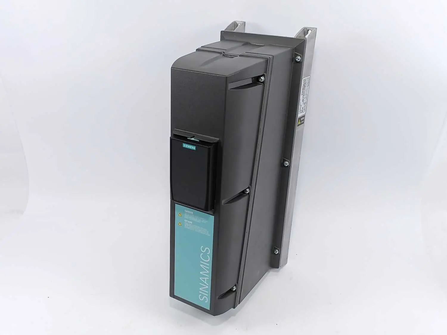 Produktfoto 1 von Siemens 6SL3223-0DE15-5AG1