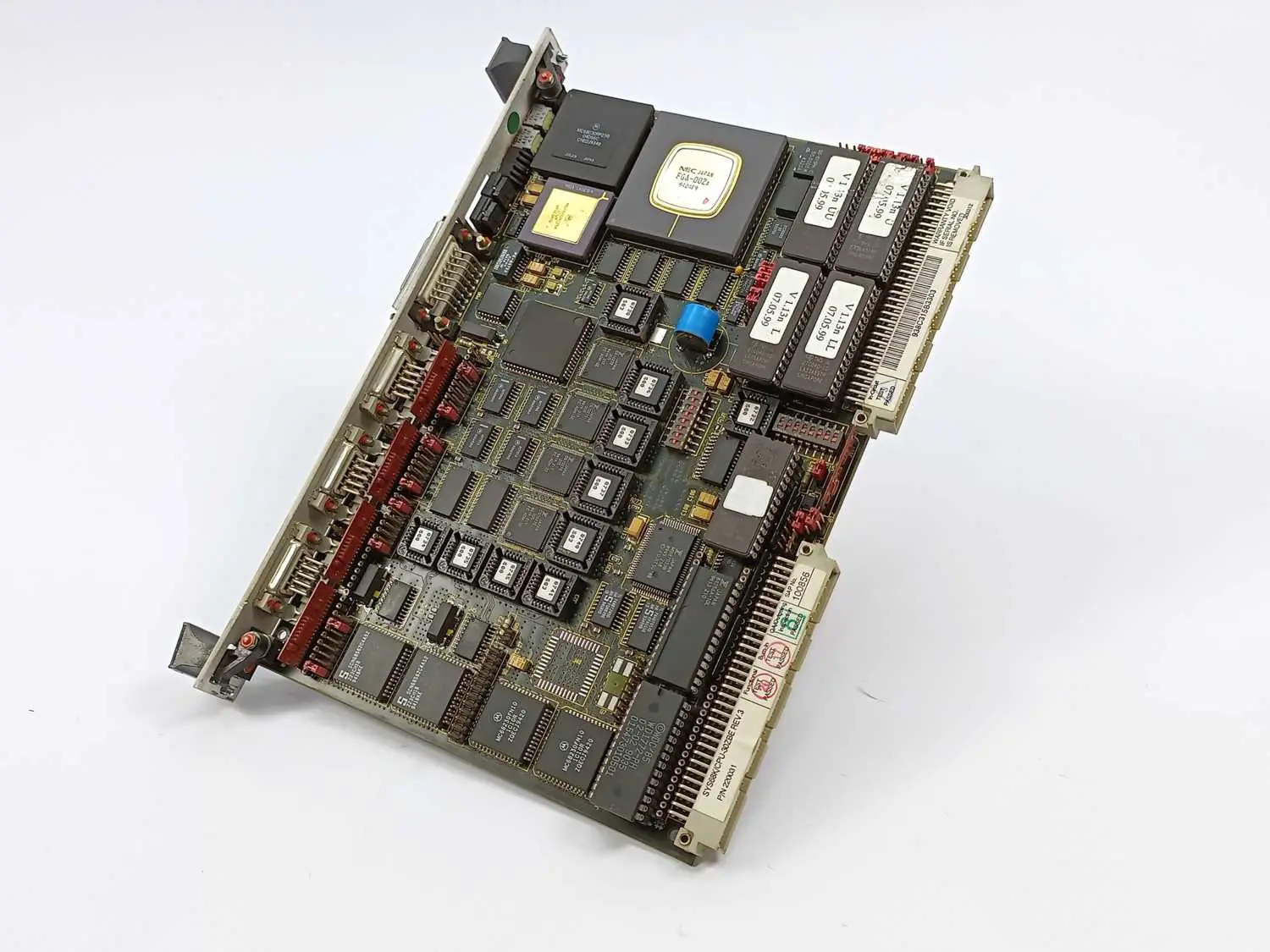 Produktfoto 1 von SEF SYS68K