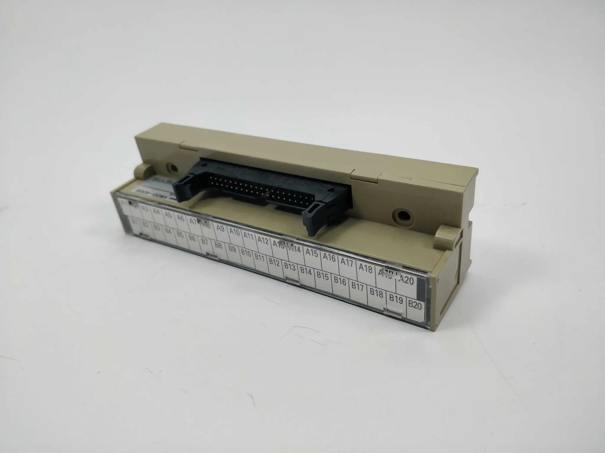 Produktfoto 1 von OMRON XW2D-40G6