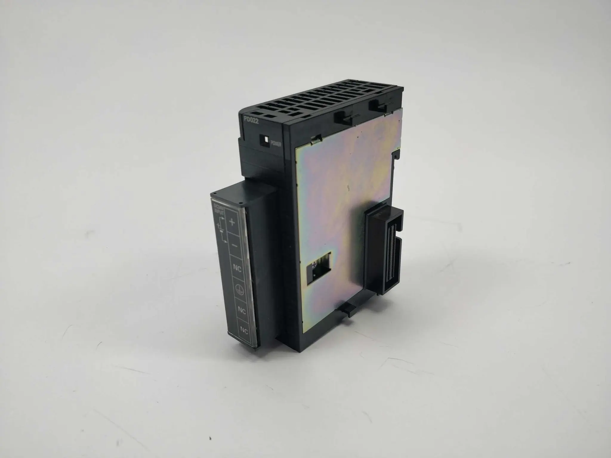 Produktfoto 1 von OMRON CJ1W-PD022