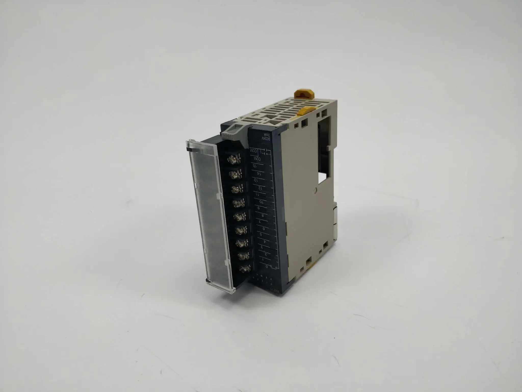 Produktfoto 1 von OMRON CJ1W-ID211
