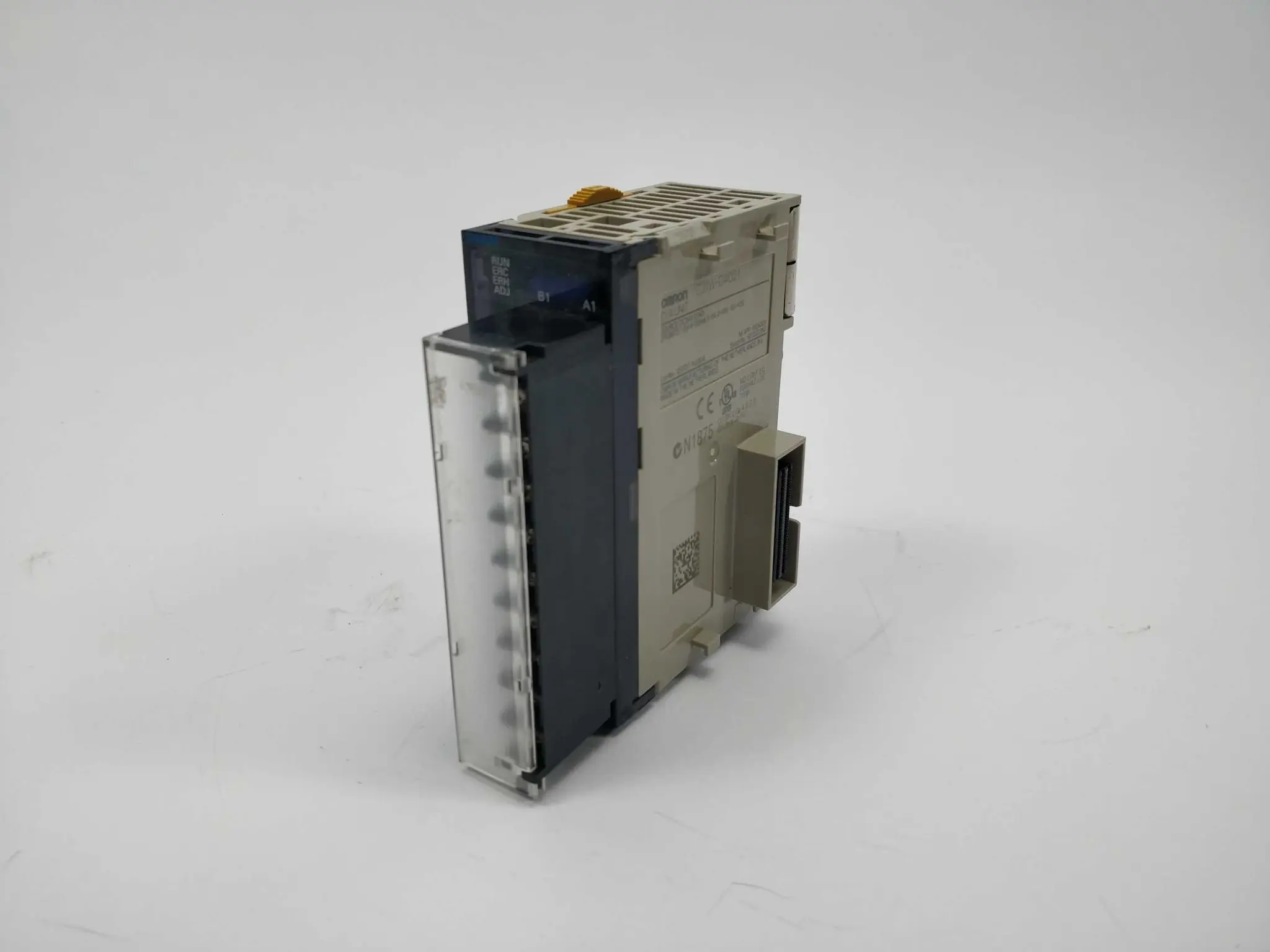 Produktfoto 1 von OMRON CJ1W-DA021