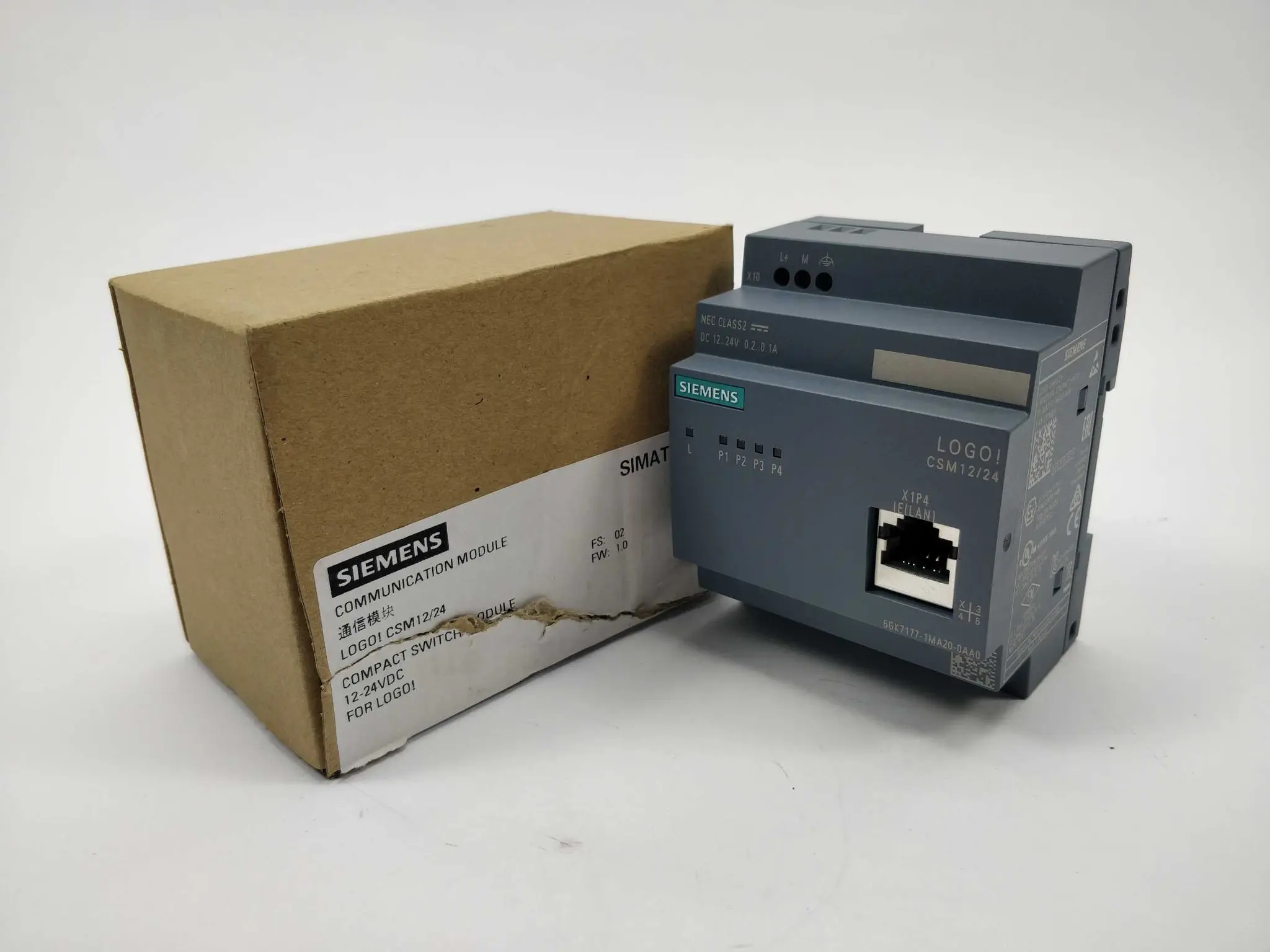 Produktfoto 1 von Siemens 6GK7177-1MA20-0AA0