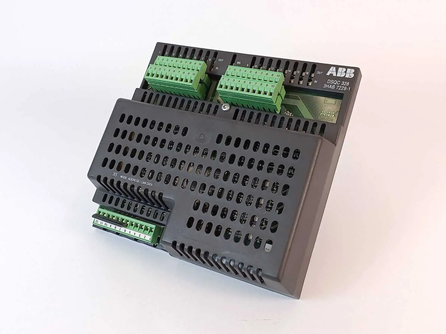 Produktfoto 1 von ABB DSQC 328