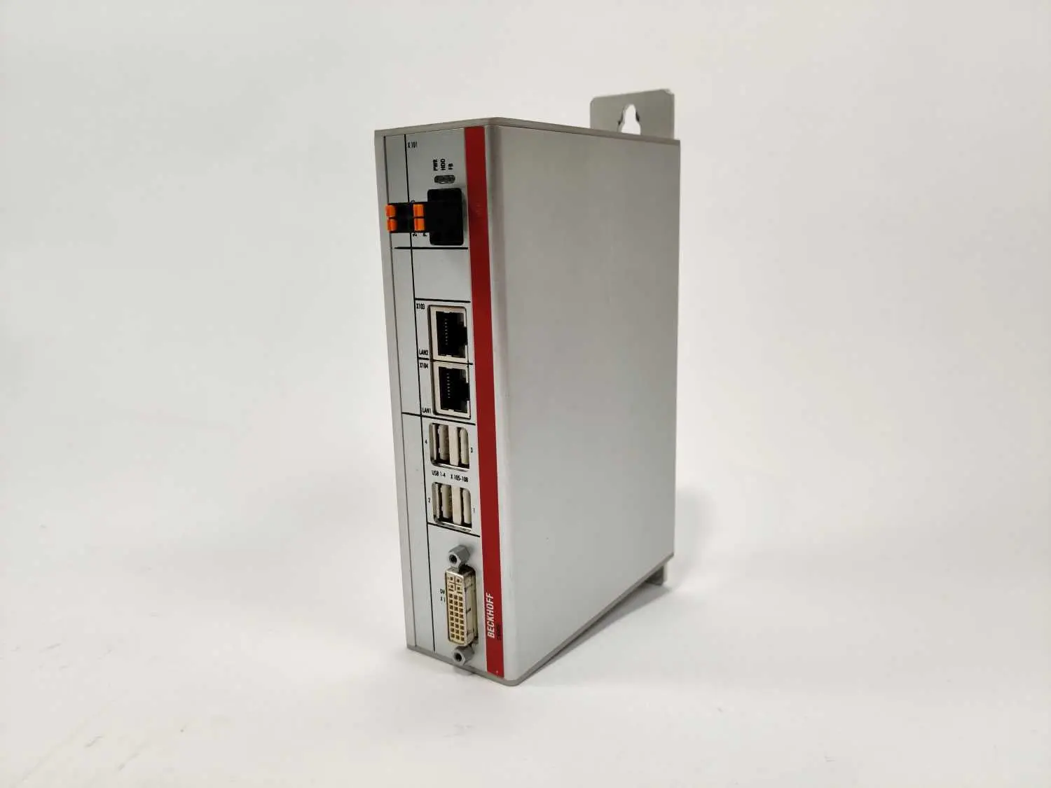 Produktfoto 1 von Beckhoff C6905-0010