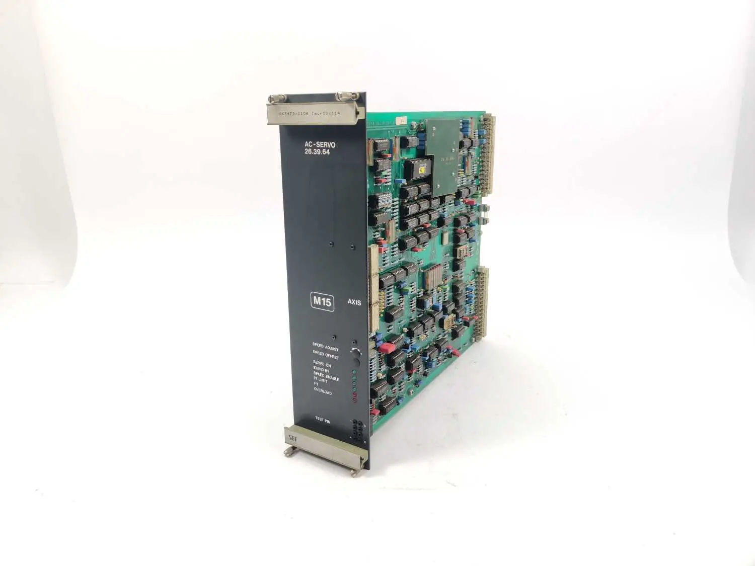 Produktfoto 1 von SEF ACS47A/110A