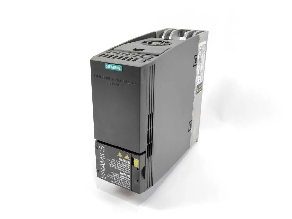 Produktfoto 1 von Siemens 6SL3210-1KE11-8AP1