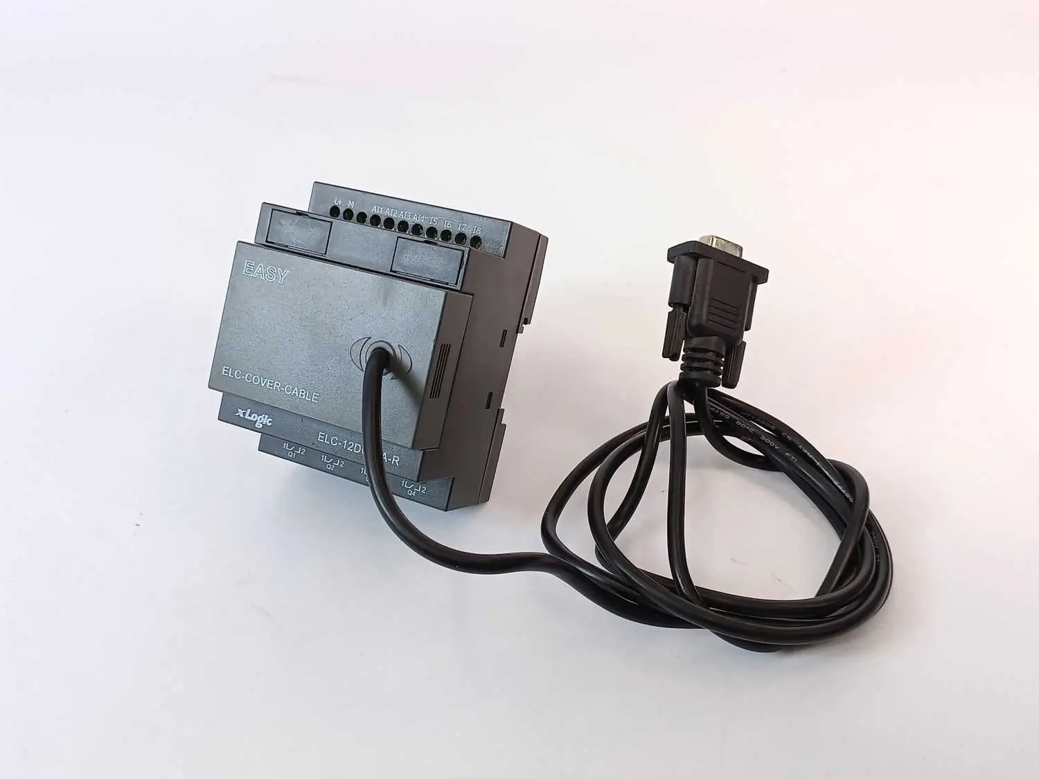 Produktfoto 1 von Easy Electronic ELC-12DC-DA-R HMI