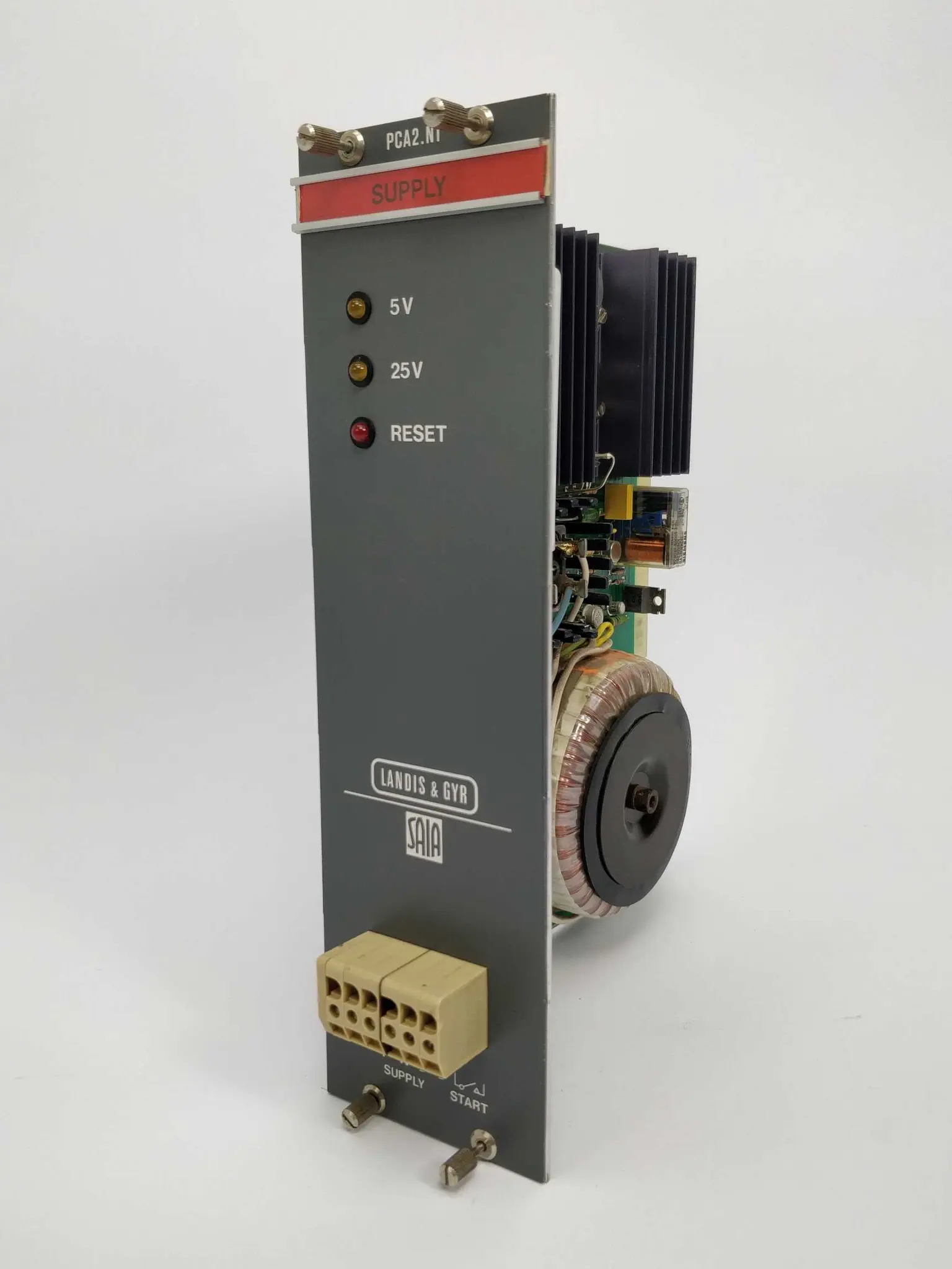 Produktfoto 1 von SAIA PCA2-N1