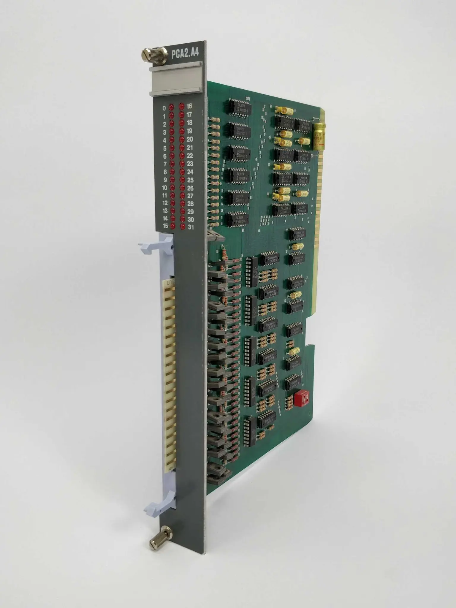 Produktfoto 1 von SAIA PCA2.A4