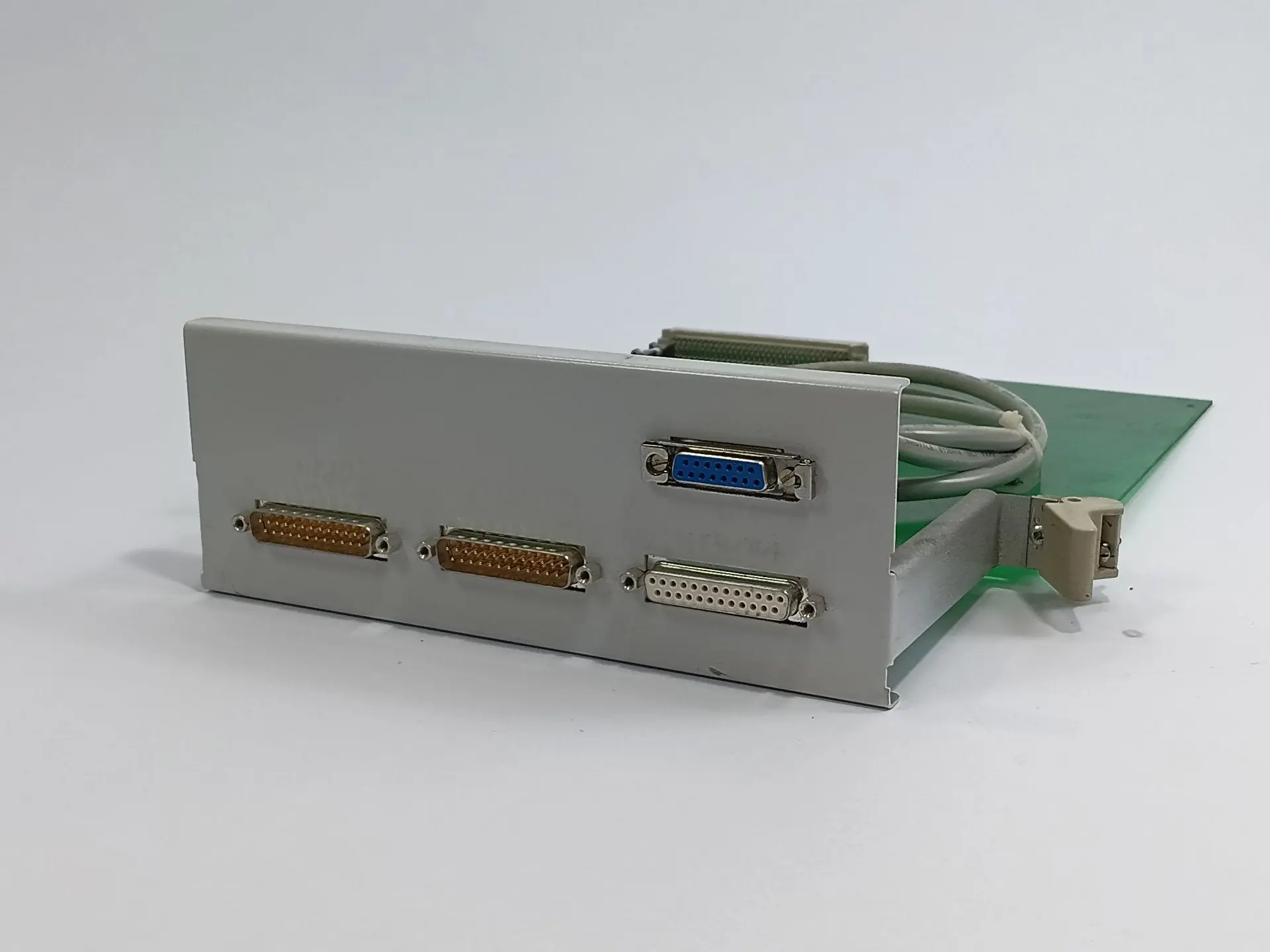 Produktfoto 1 von AGIE 640183.0