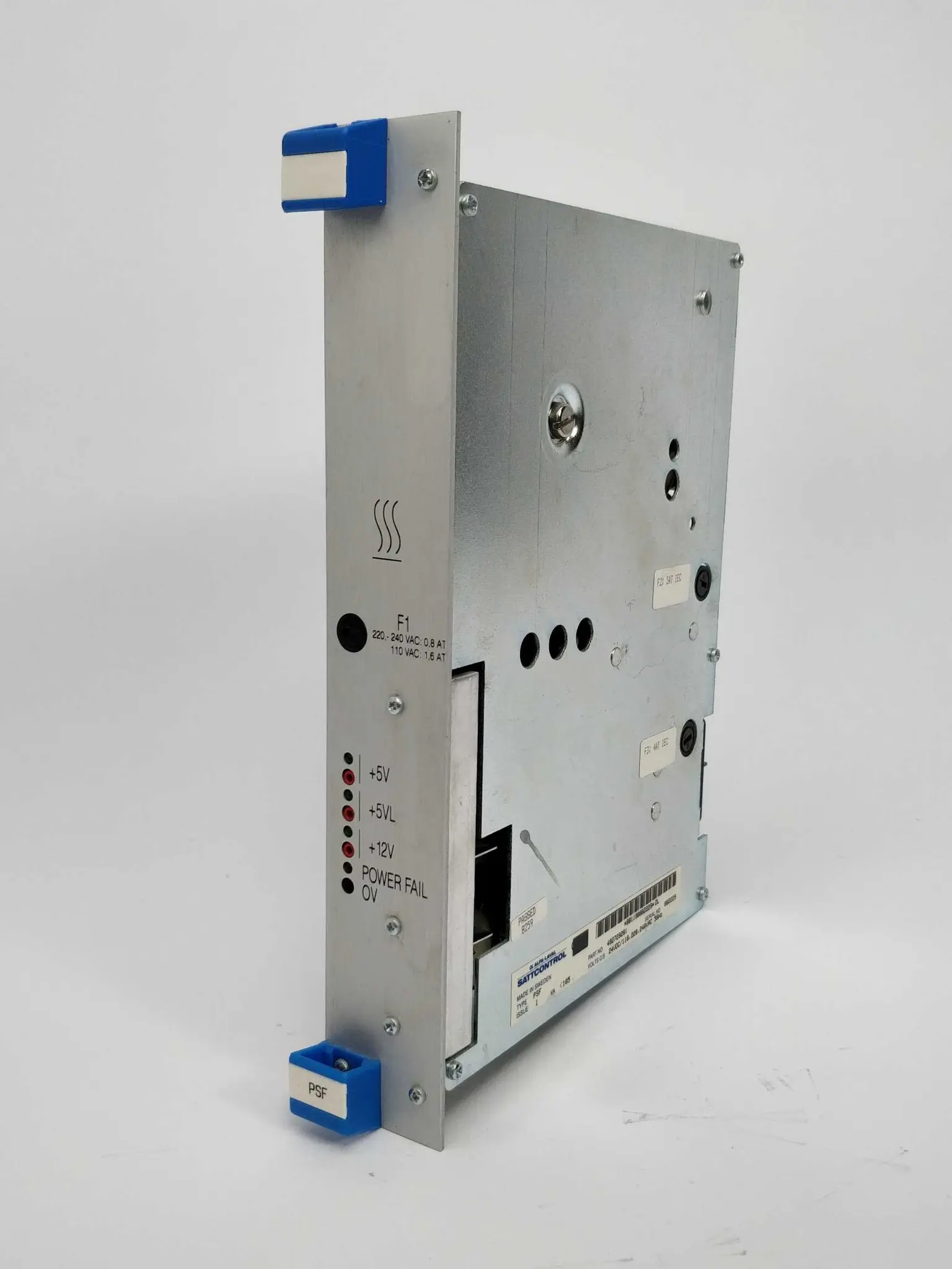 Produktfoto 1 von Alfa Laval 492729201