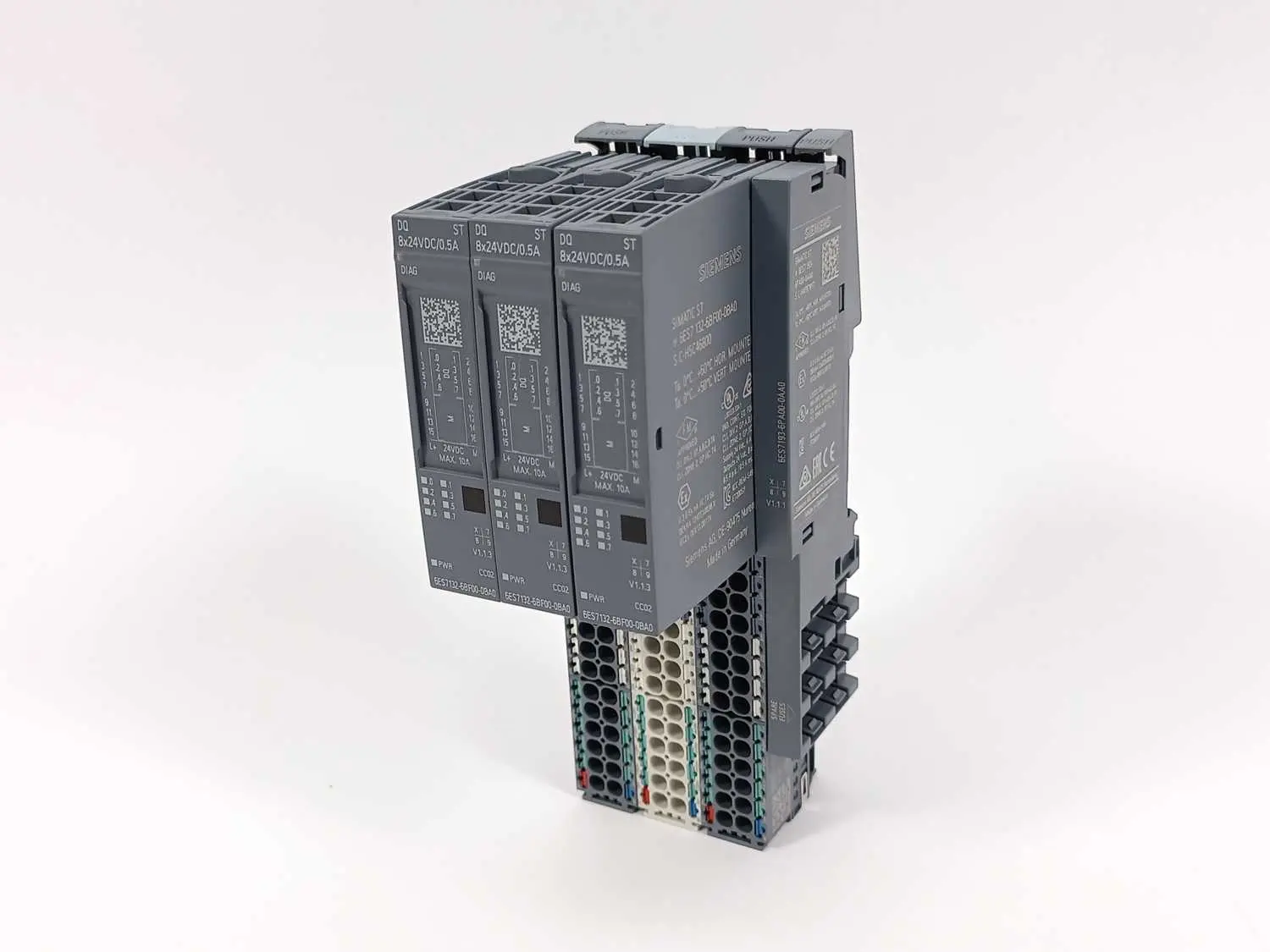 Produktfoto 1 von Siemens 6ES7 132-6BF00-0BA0