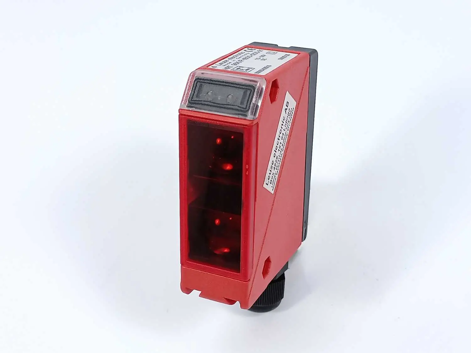Produktfoto 1 von Leuze HRT 96K/P-1600-1200-21