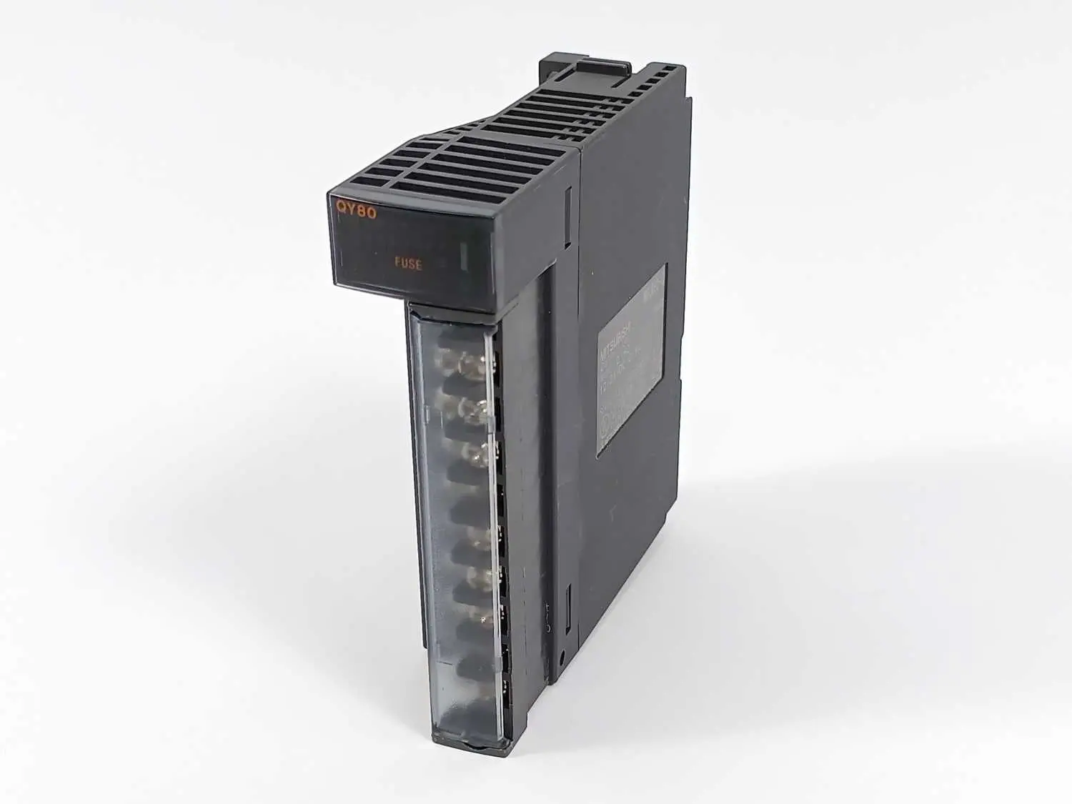Produktfoto 1 von Mitsubishi QY80