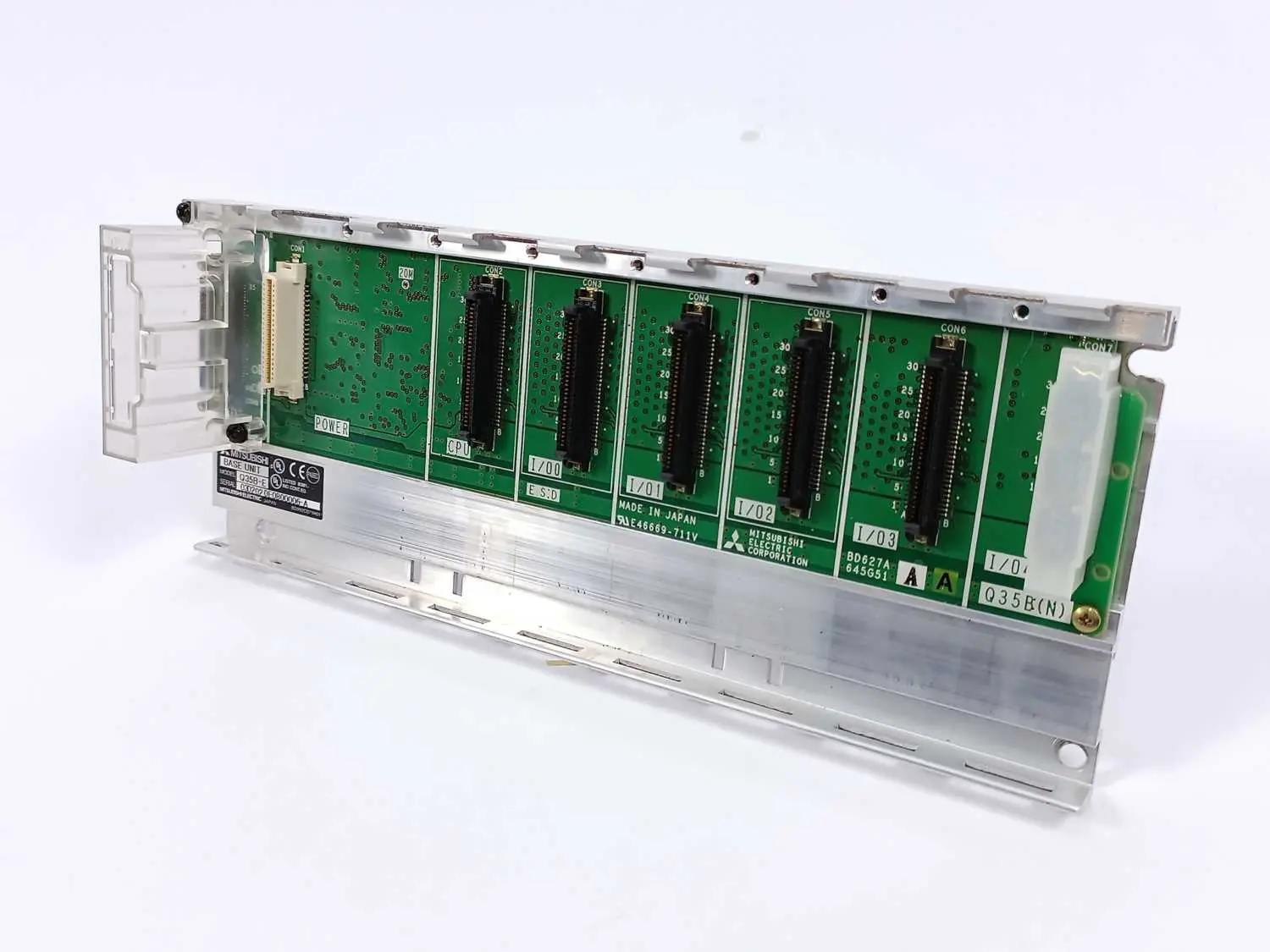 Produktfoto 1 von Mitsubishi Q35B-E