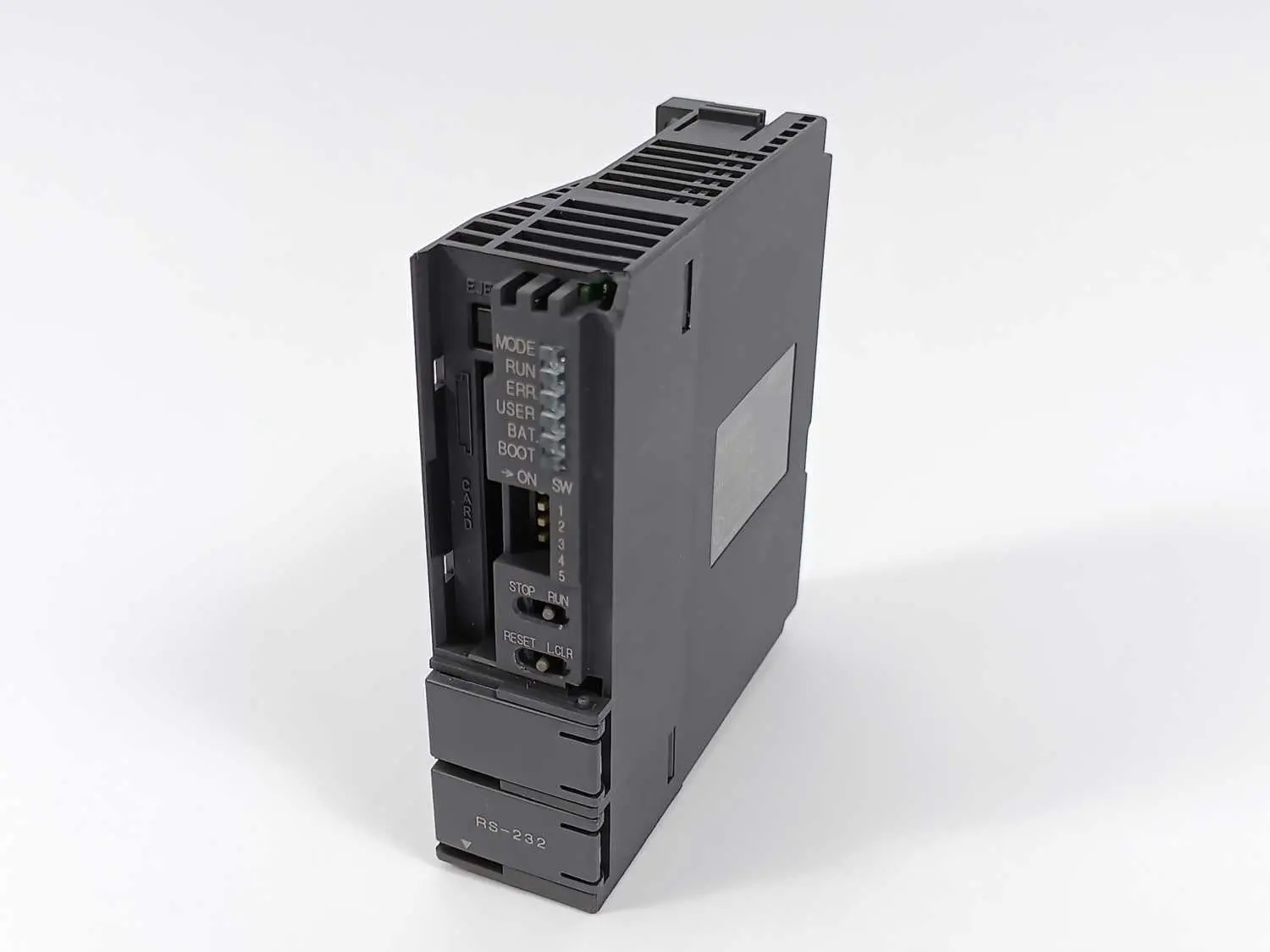 Produktfoto 1 von Mitsubishi Q02CPU