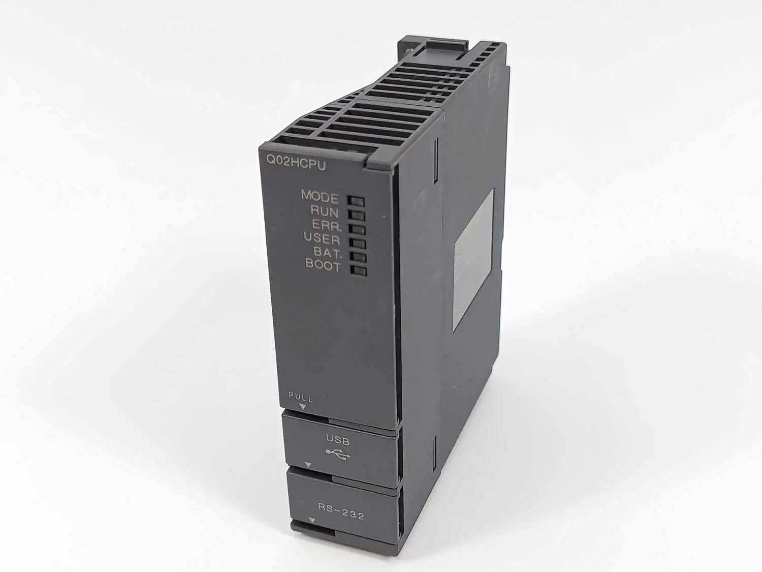 Produktfoto 1 von Mitsubishi Q02HCPU