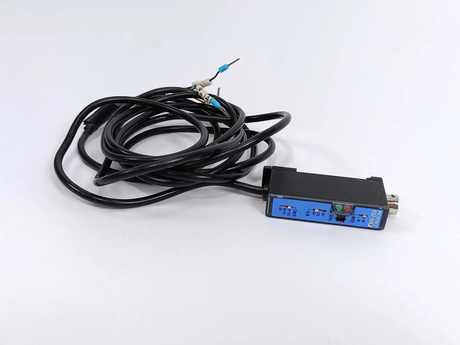 Produktfoto 1 von KEYENCE FS2-60P