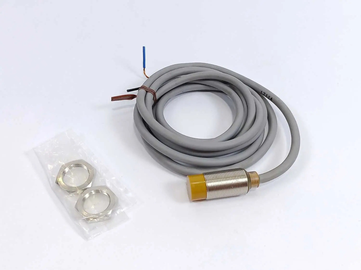 Produktfoto 1 von OMRON TL-X10MB1-GE