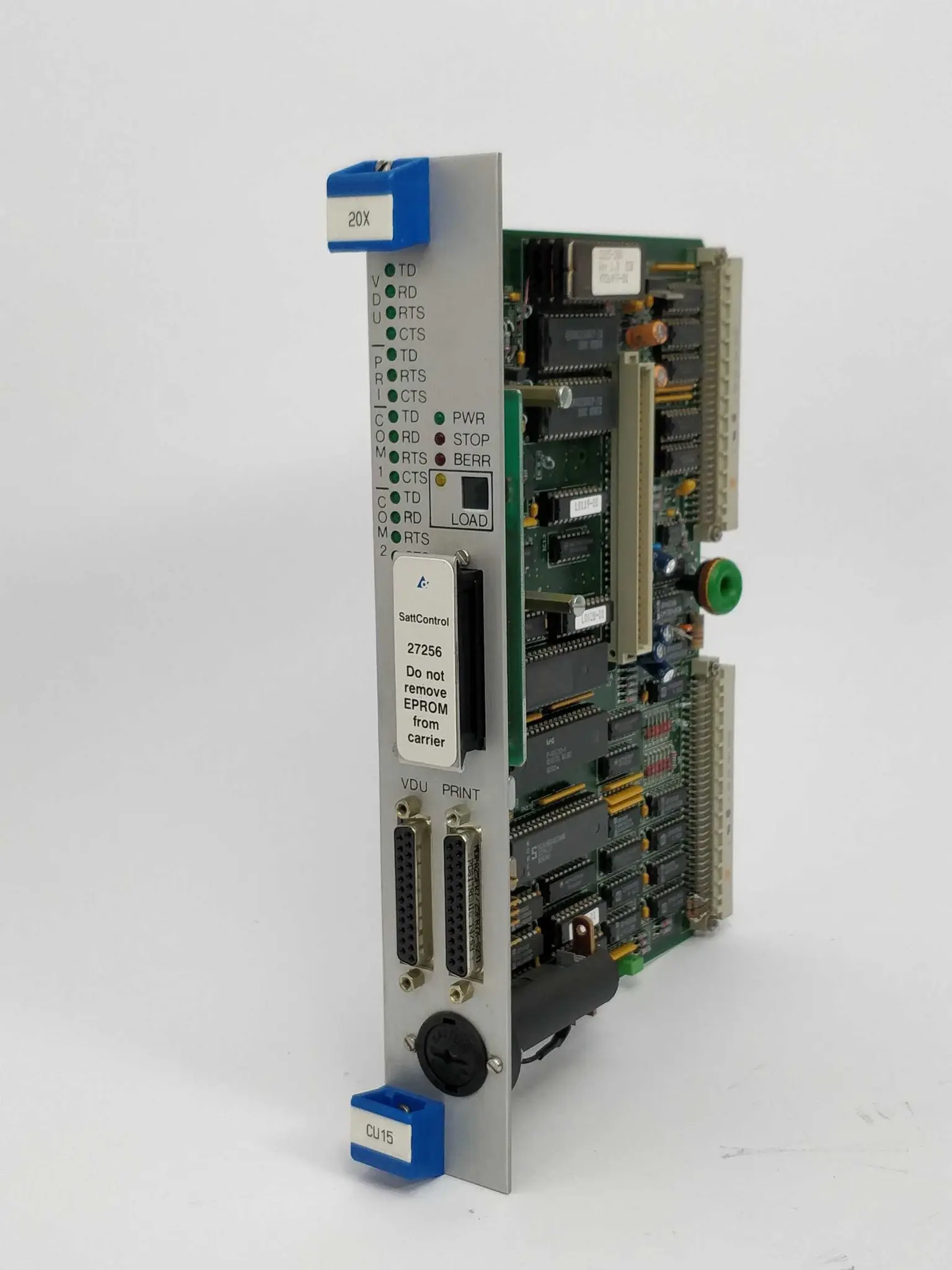 Produktfoto 1 von SattControl 492151001/4EH