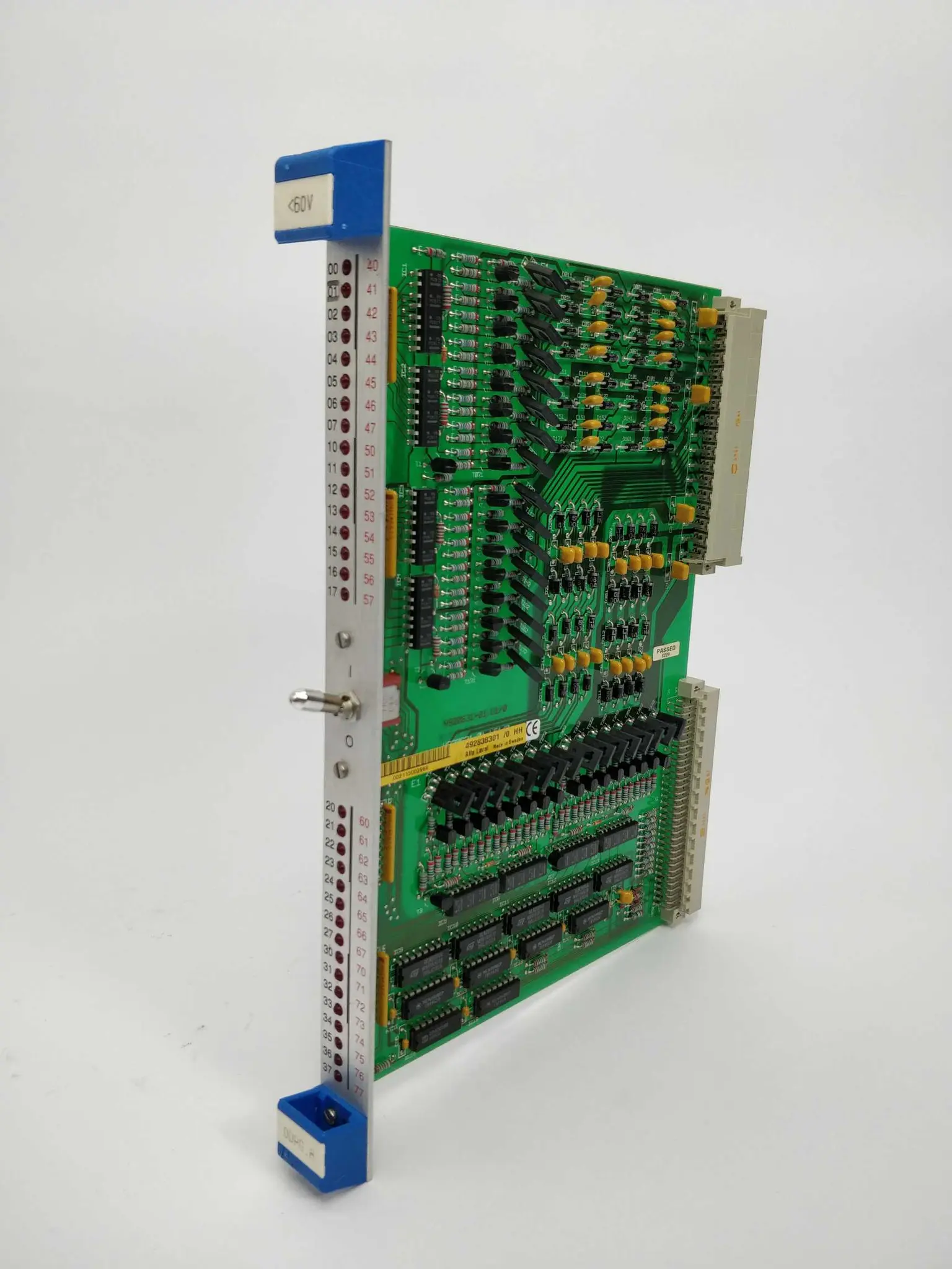 Produktfoto 1 von Alfa Laval 492838301 /0 HH