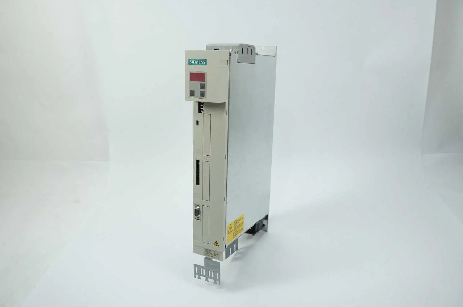 Produktfoto 1 von Siemens 6SE7016-0TP50