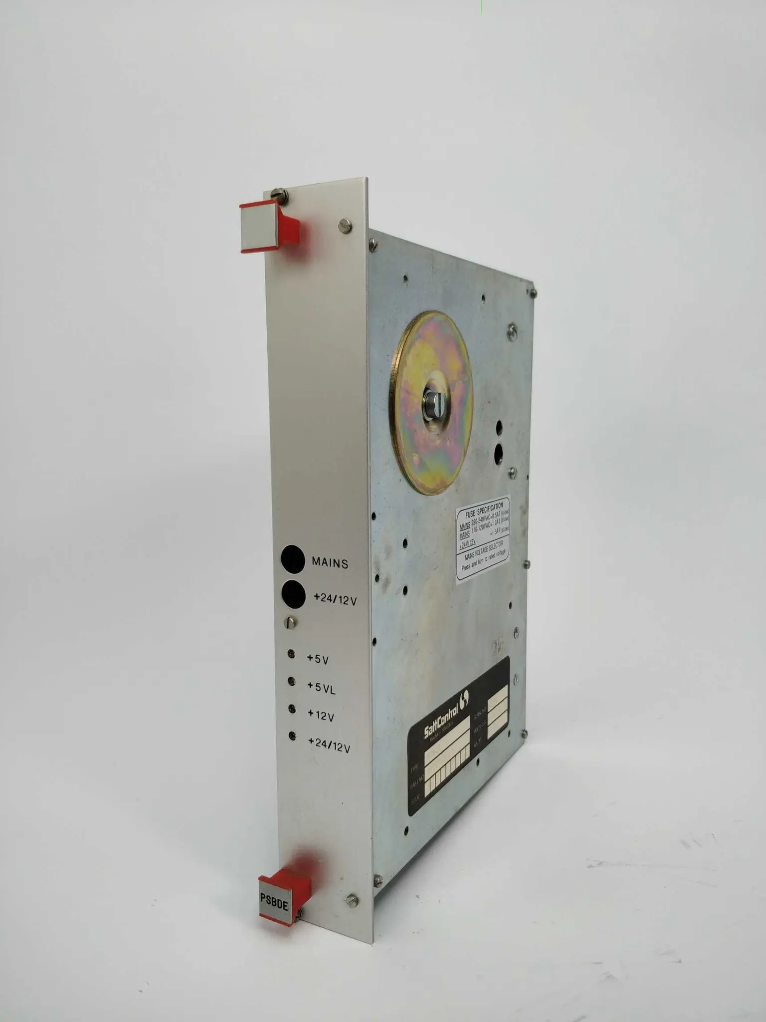 Produktfoto 1 von Alfa Laval 4925717-01