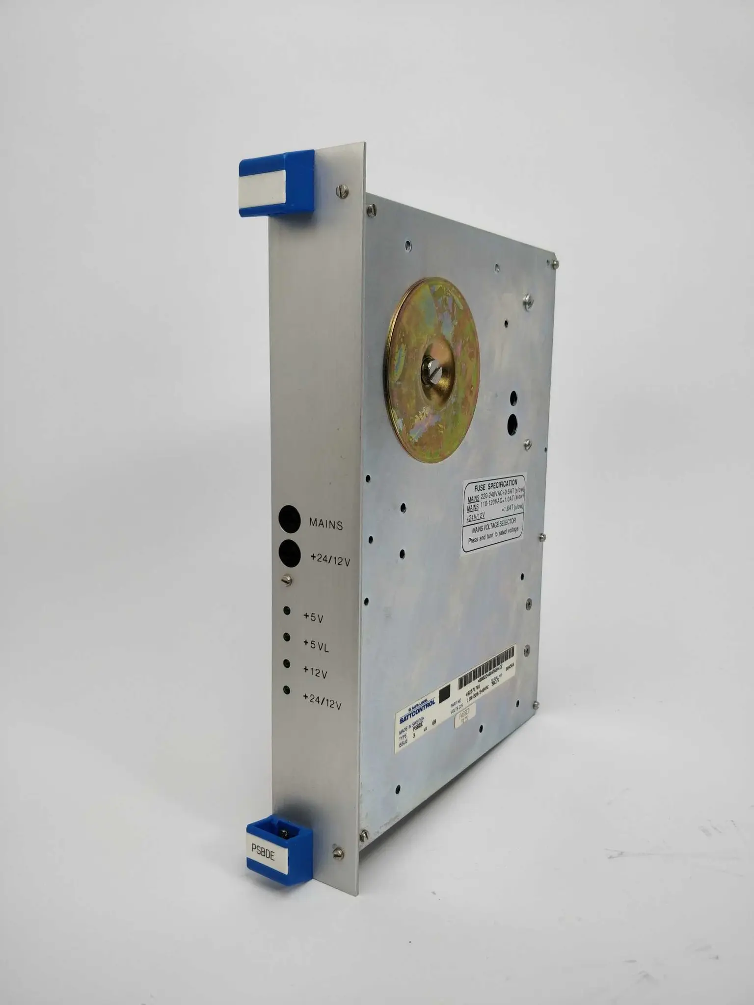 Produktfoto 1 von Alfa Laval 492571701