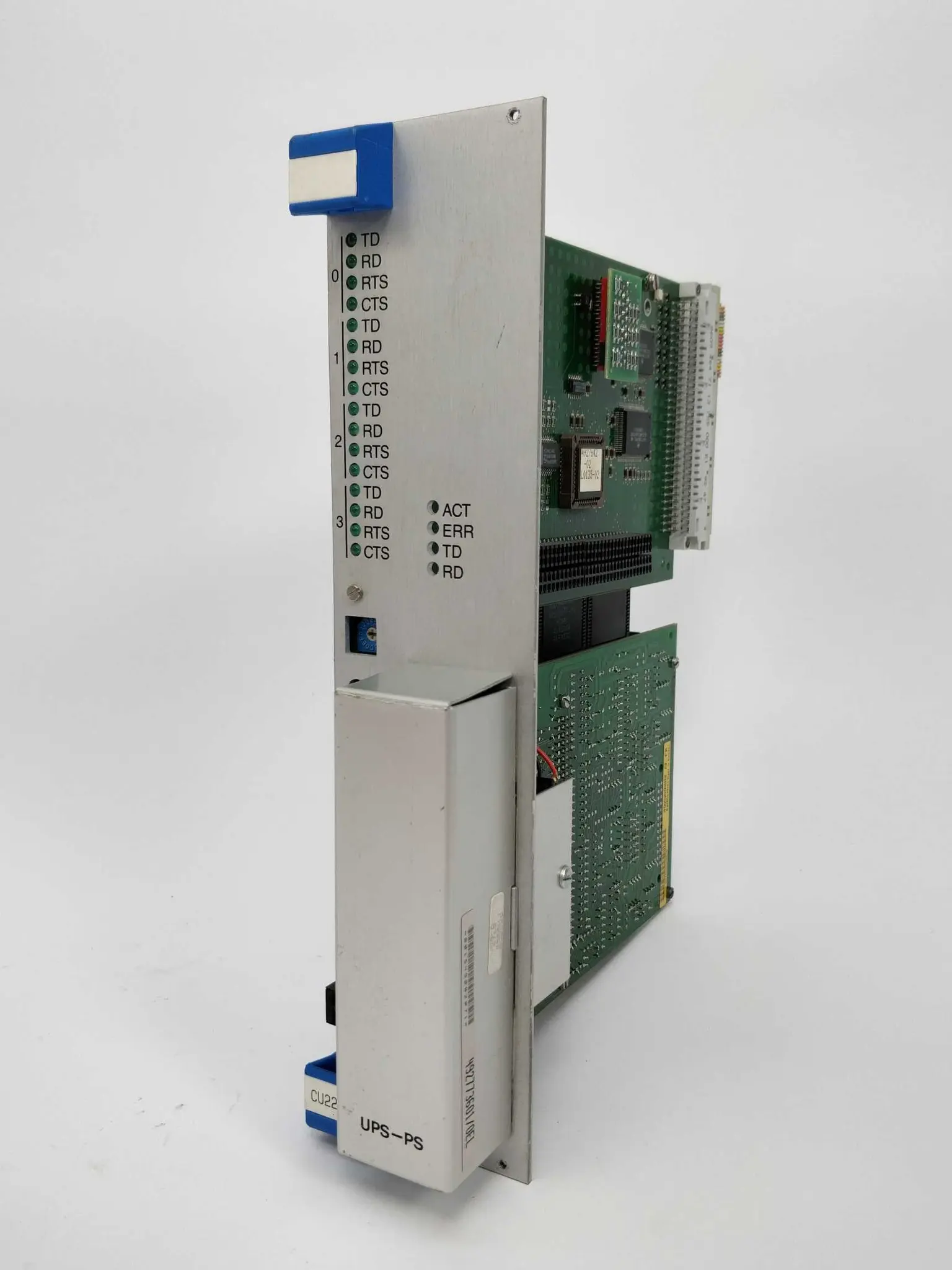 Produktfoto 1 von SattControl CU2221-4.OE
