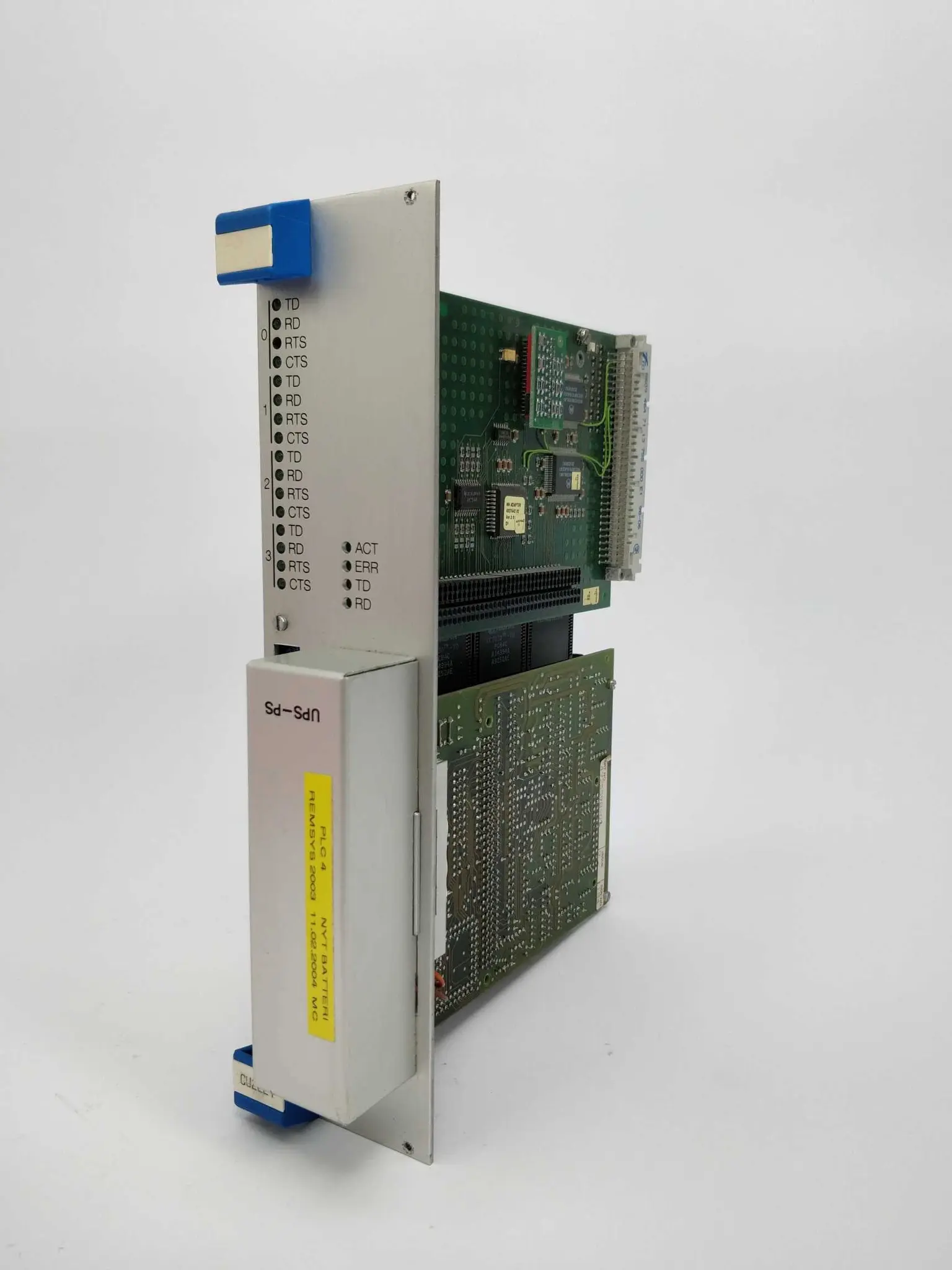 Produktfoto 1 von Alfa Laval CU2221-8.0E