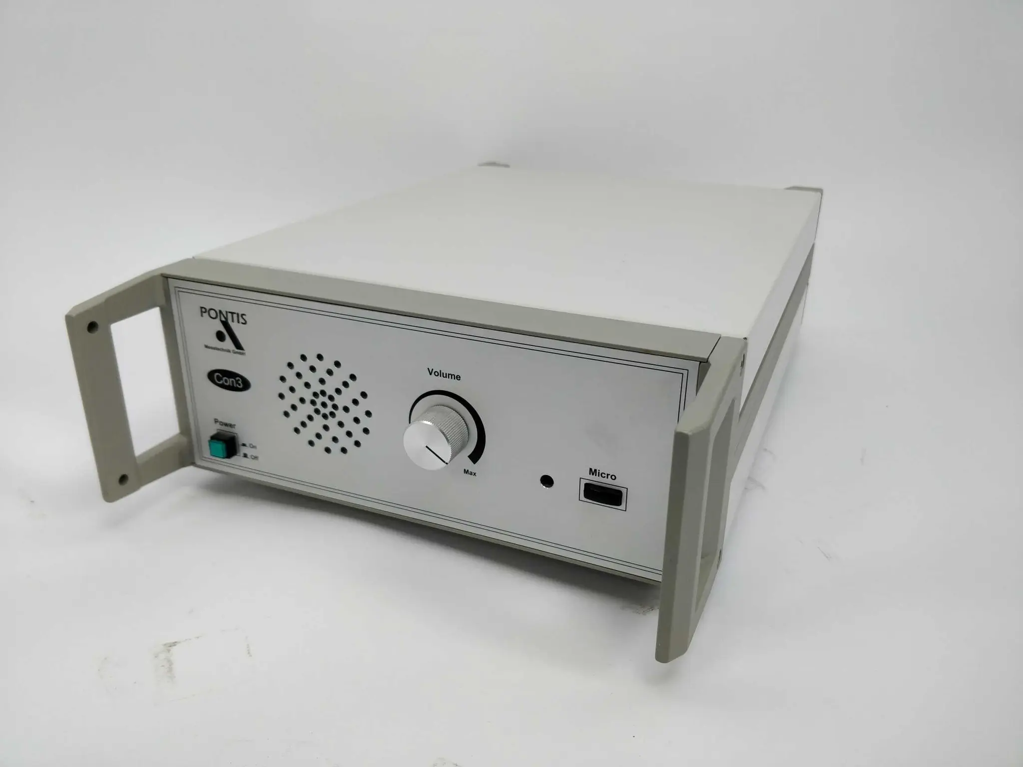 Produktfoto 1 von Pontis Con3001