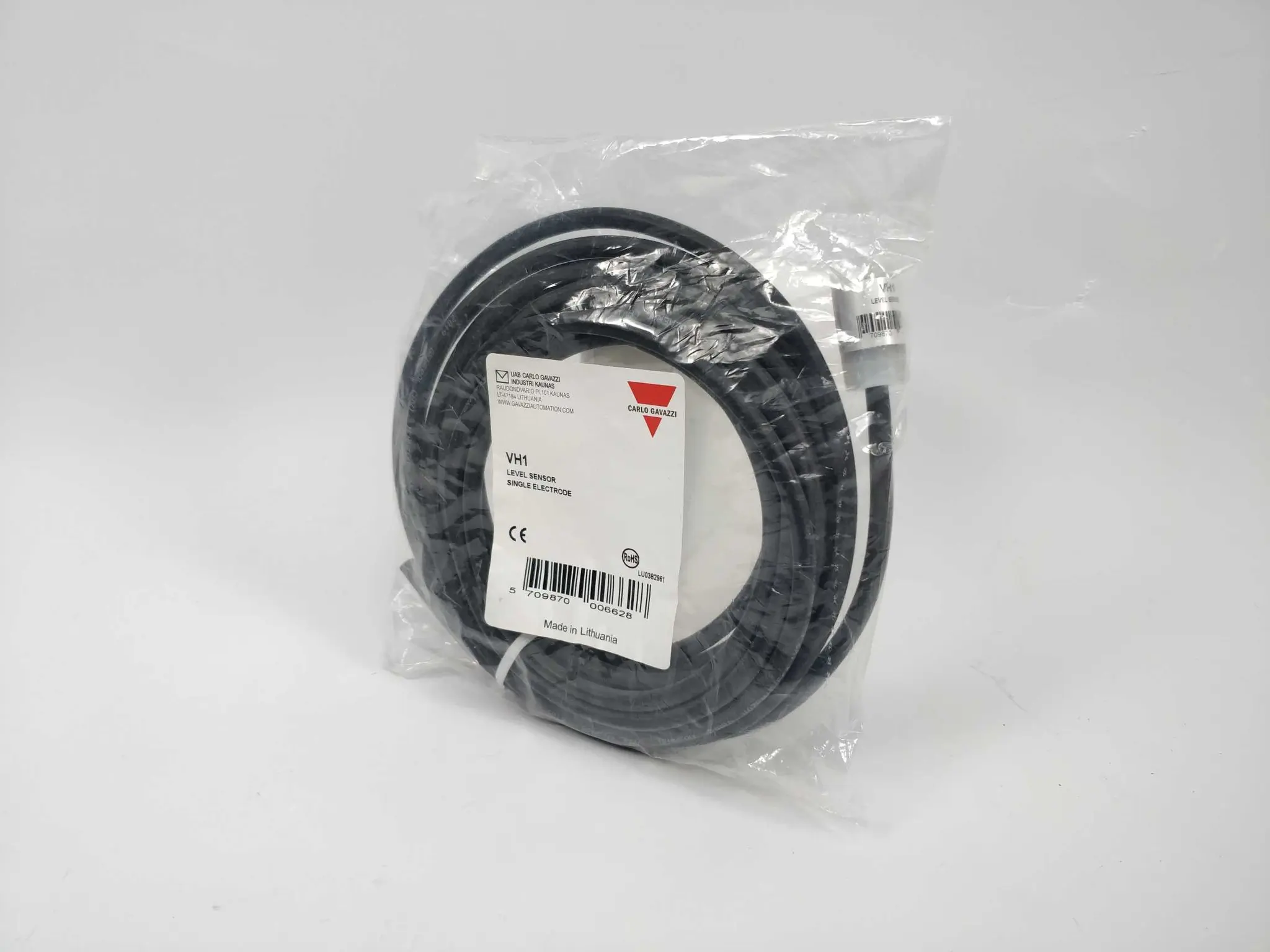 Produktfoto 1 von Carlo Gavazzi VH1