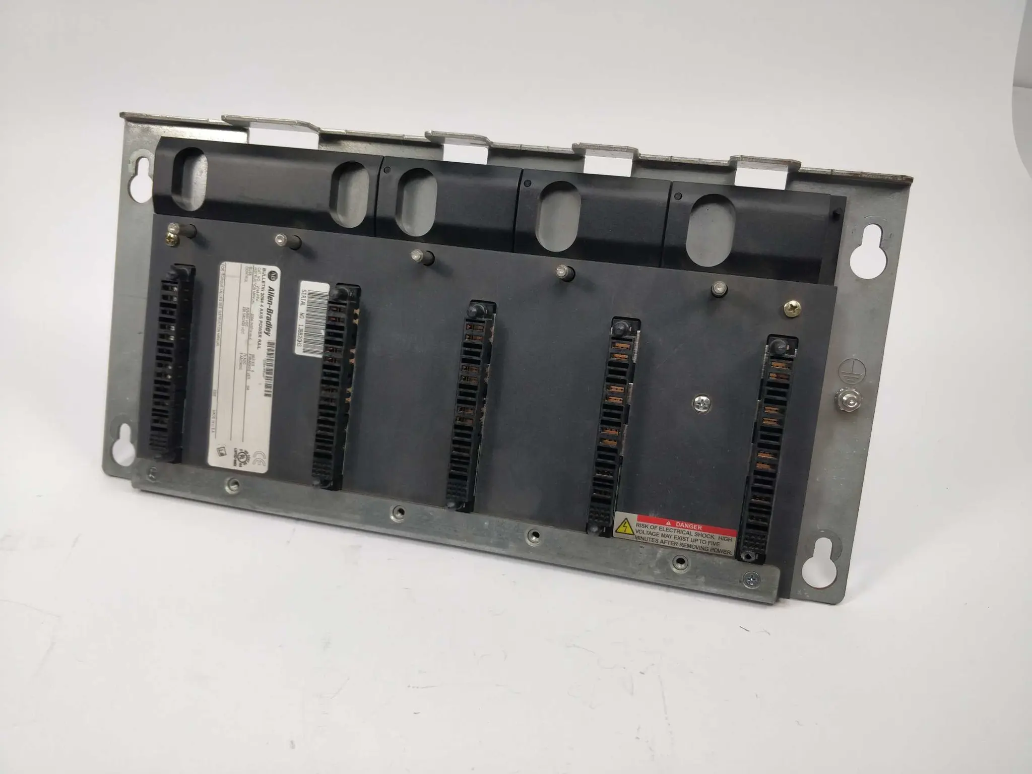 Produktfoto 1 von AB 2094-PR4