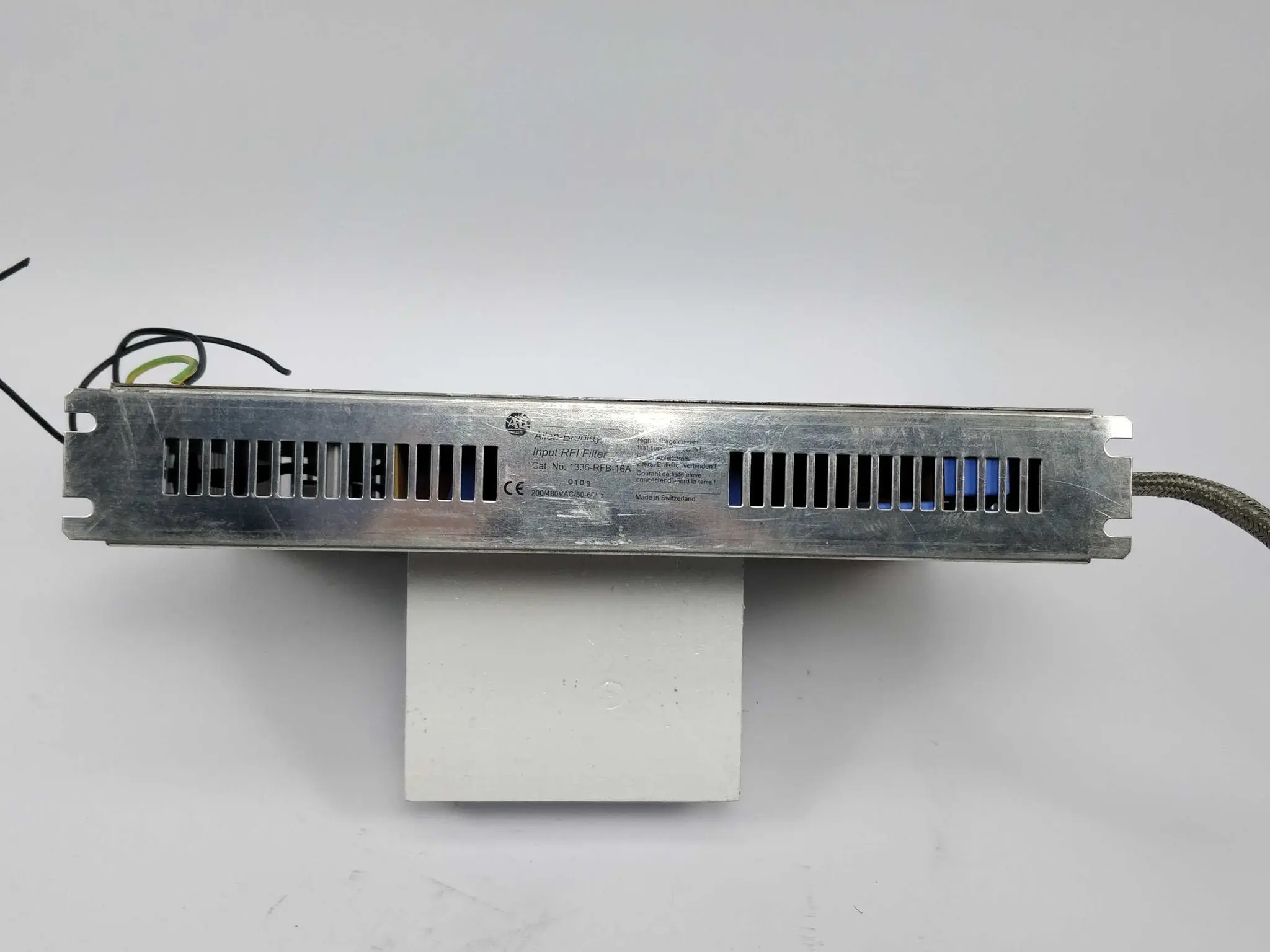 Produktfoto 1 von AB 1336-RFB-16A