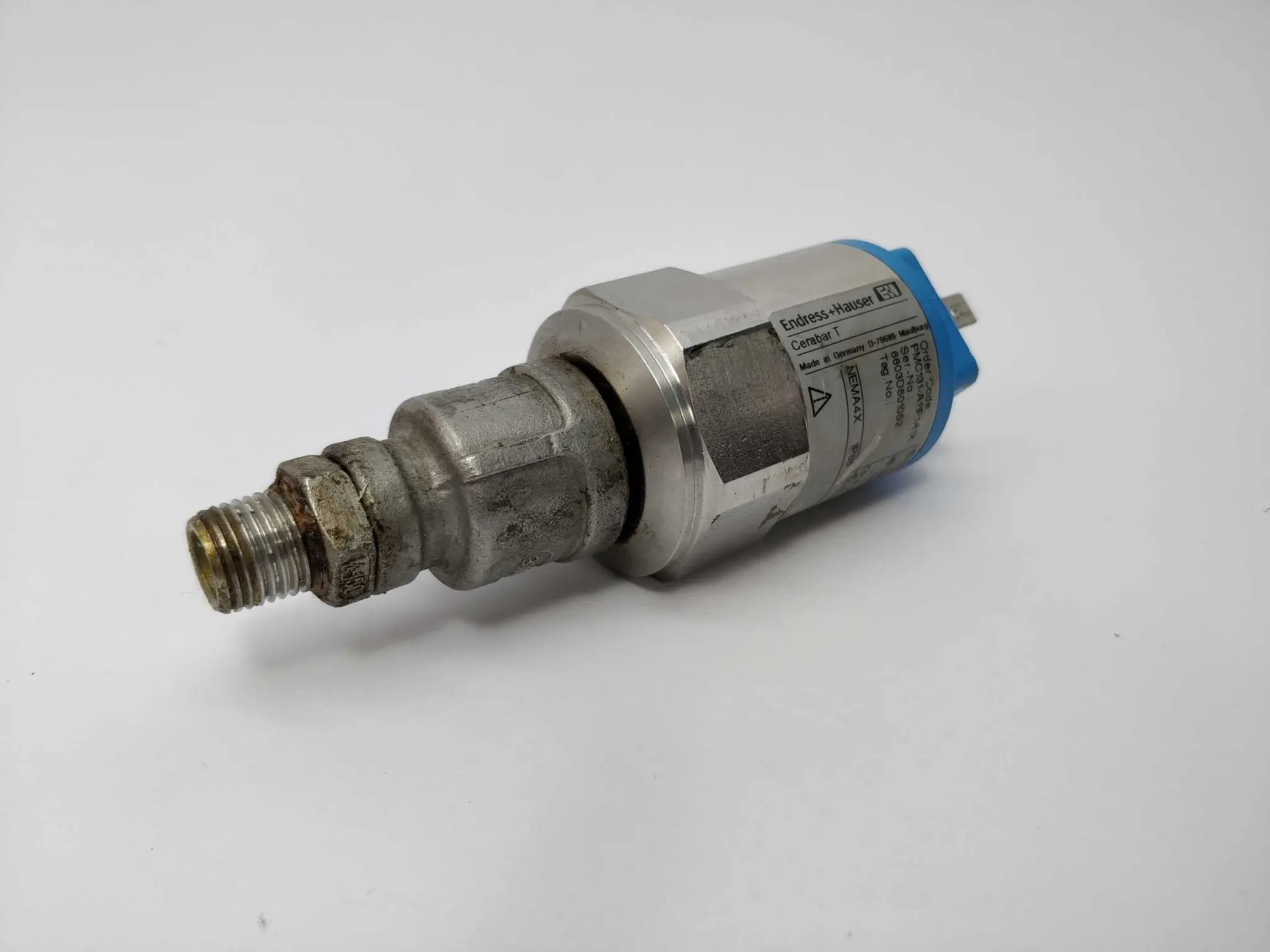 Produktfoto 1 von Endress+Hauser 943000-9000