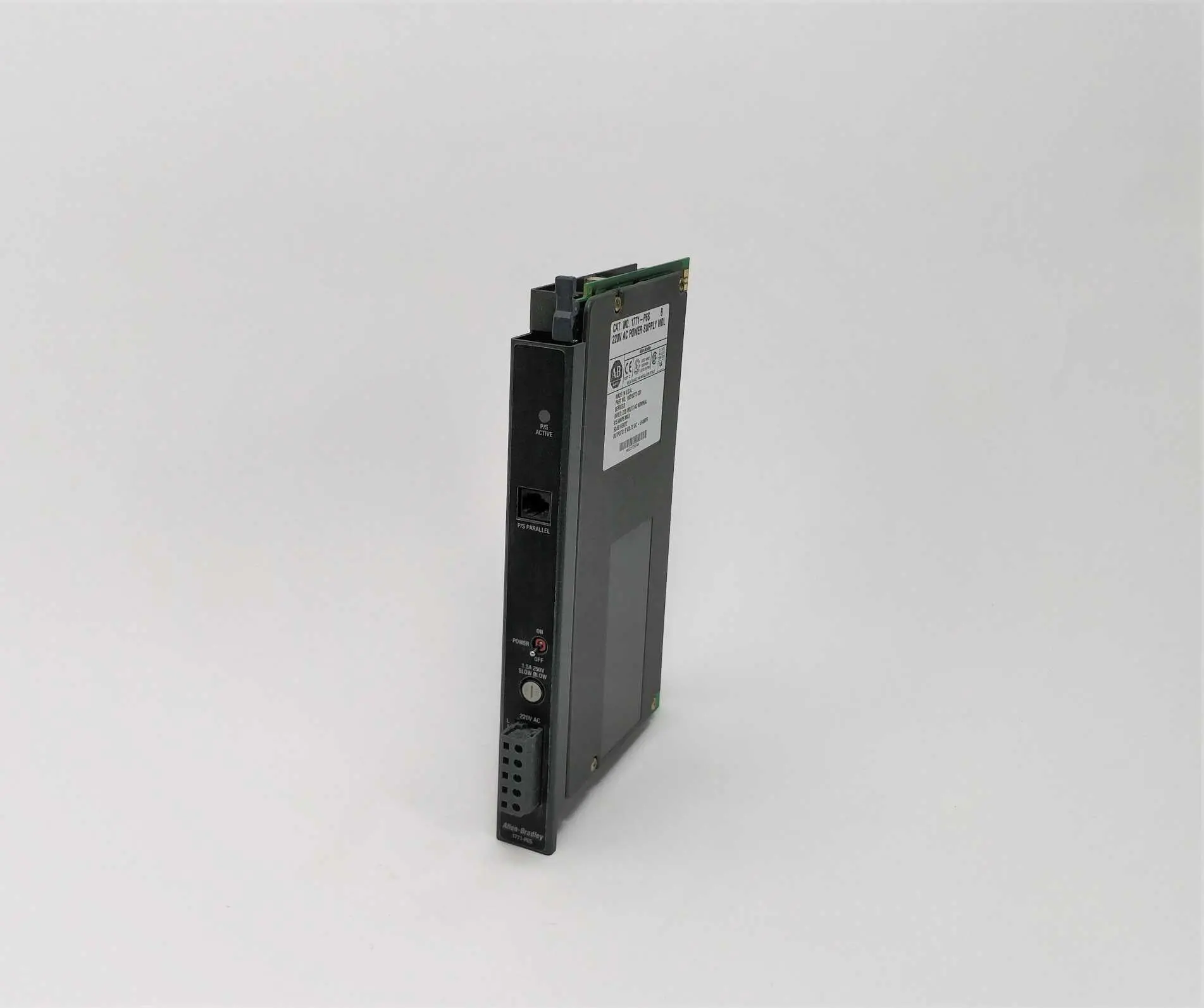 Produktfoto 1 von AB 1771-P6S
