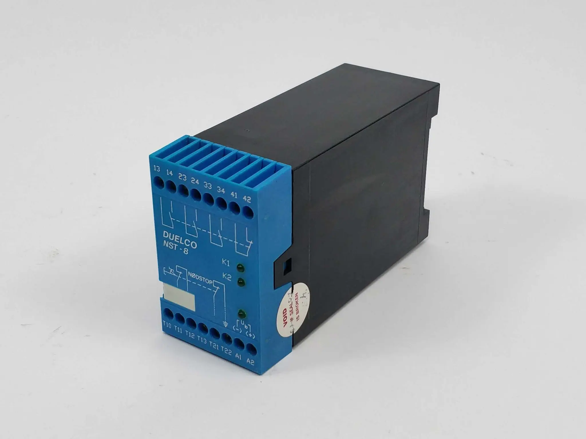 Produktfoto 1 von Duelco 42031248