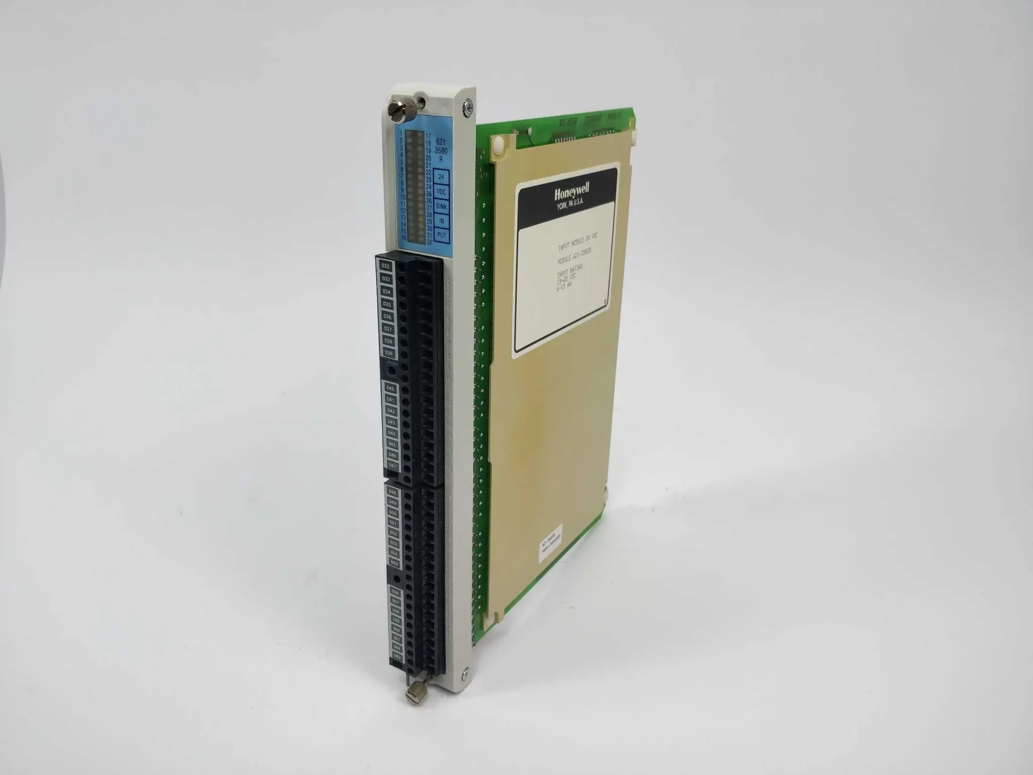 Produktfoto 1 von Honeywell 621-3580R