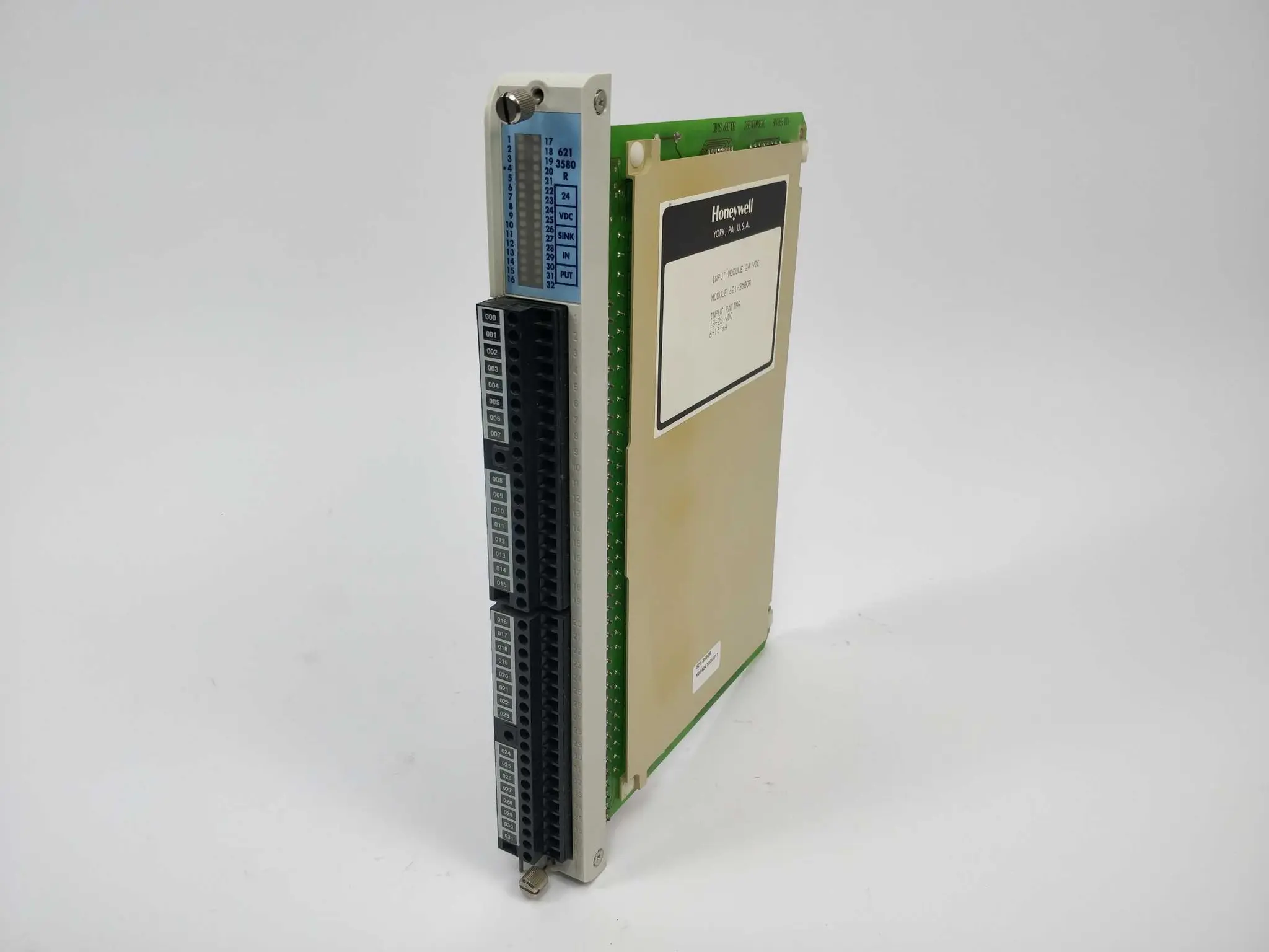 Produktfoto 1 von Honeywell 621-3580R 213 C