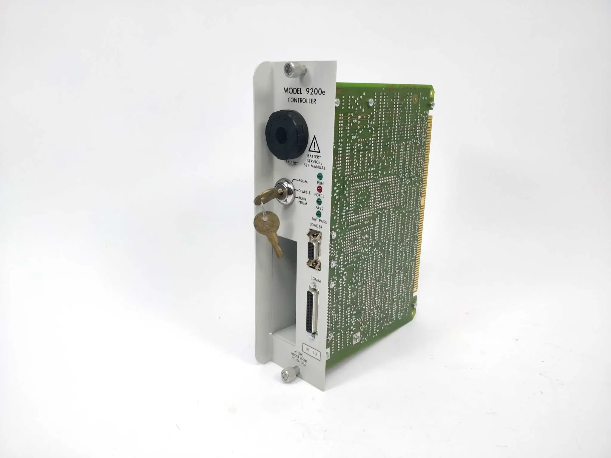 Produktfoto 1 von Honeywell 9010-036