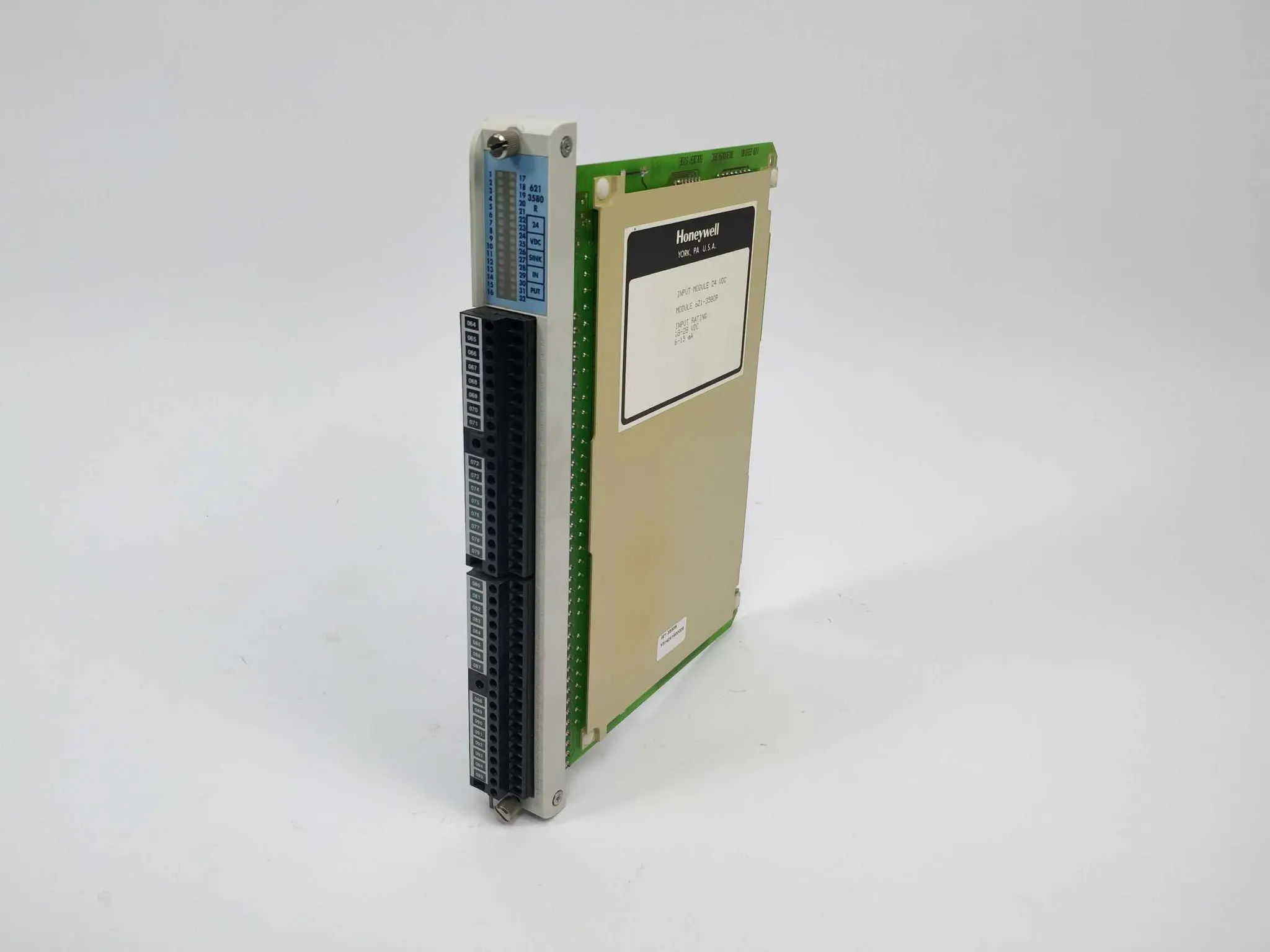 Produktfoto 1 von Honeywell 621-3580R