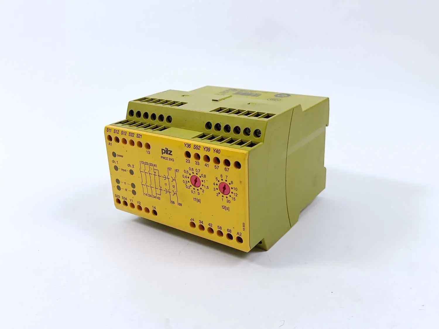 Produktfoto 1 von Pilz 774013