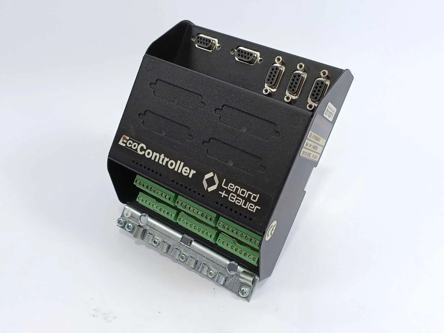 Produktfoto 1 von LENORD+BAUER GEL 8110ABAA000