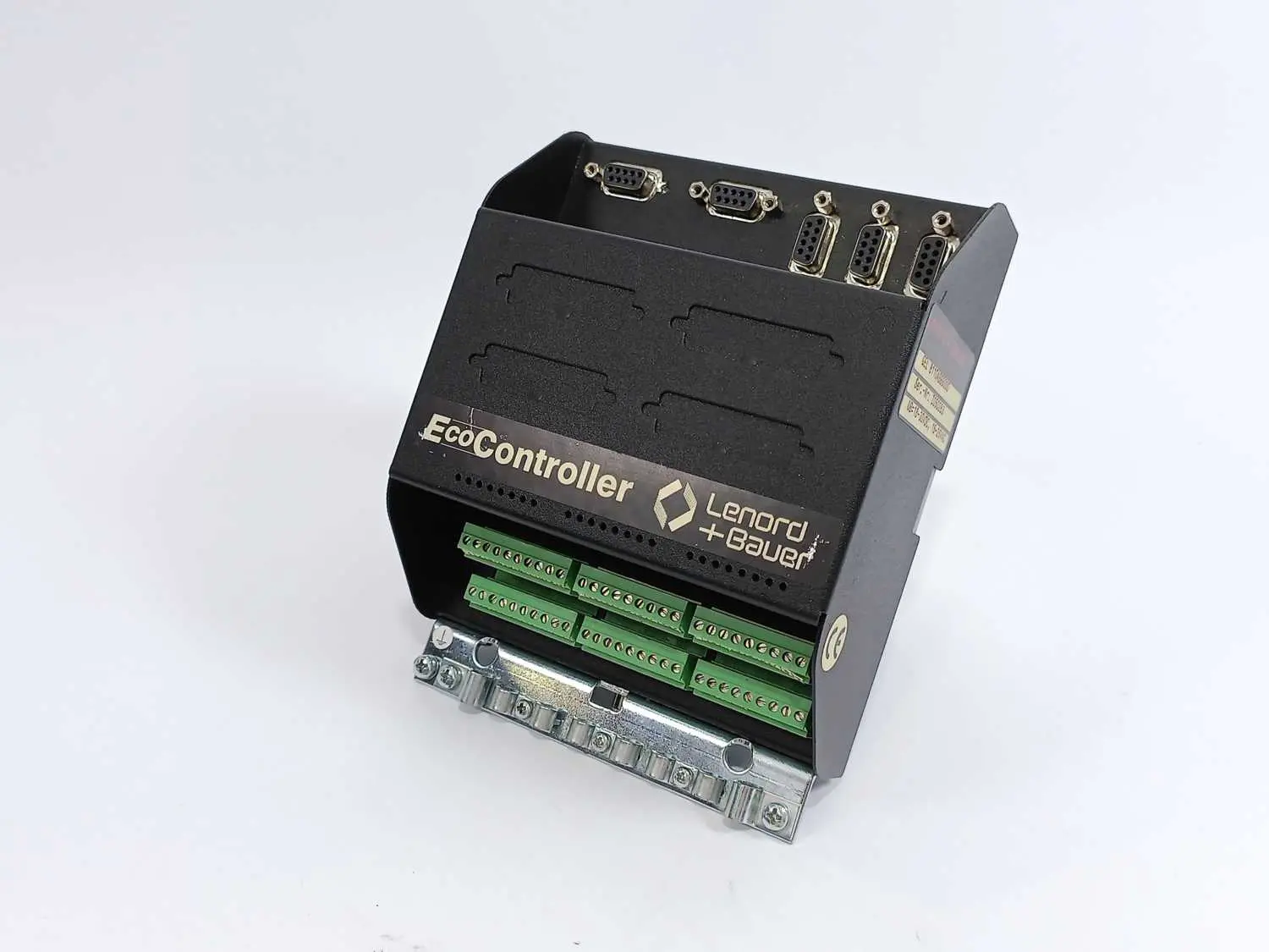 Produktfoto 1 von LENORD+BAUER GEL 8110ABBB000